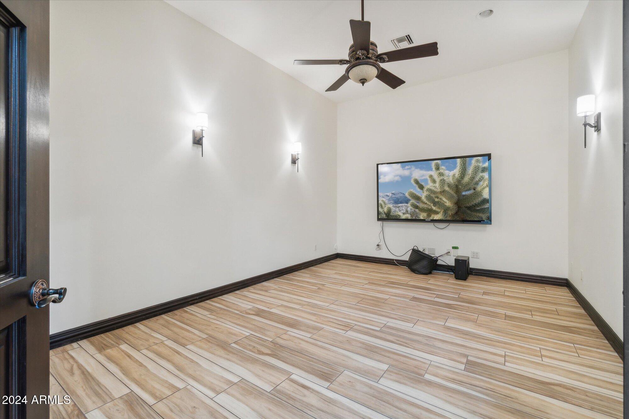 SHEA RANCHOS - Residential