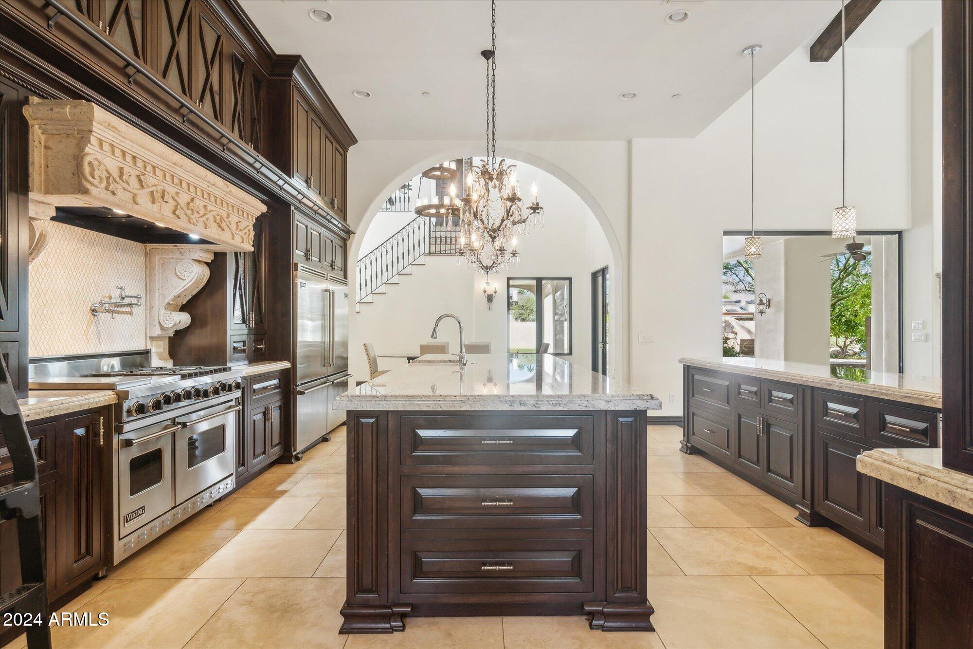 SHEA RANCHOS - Residential