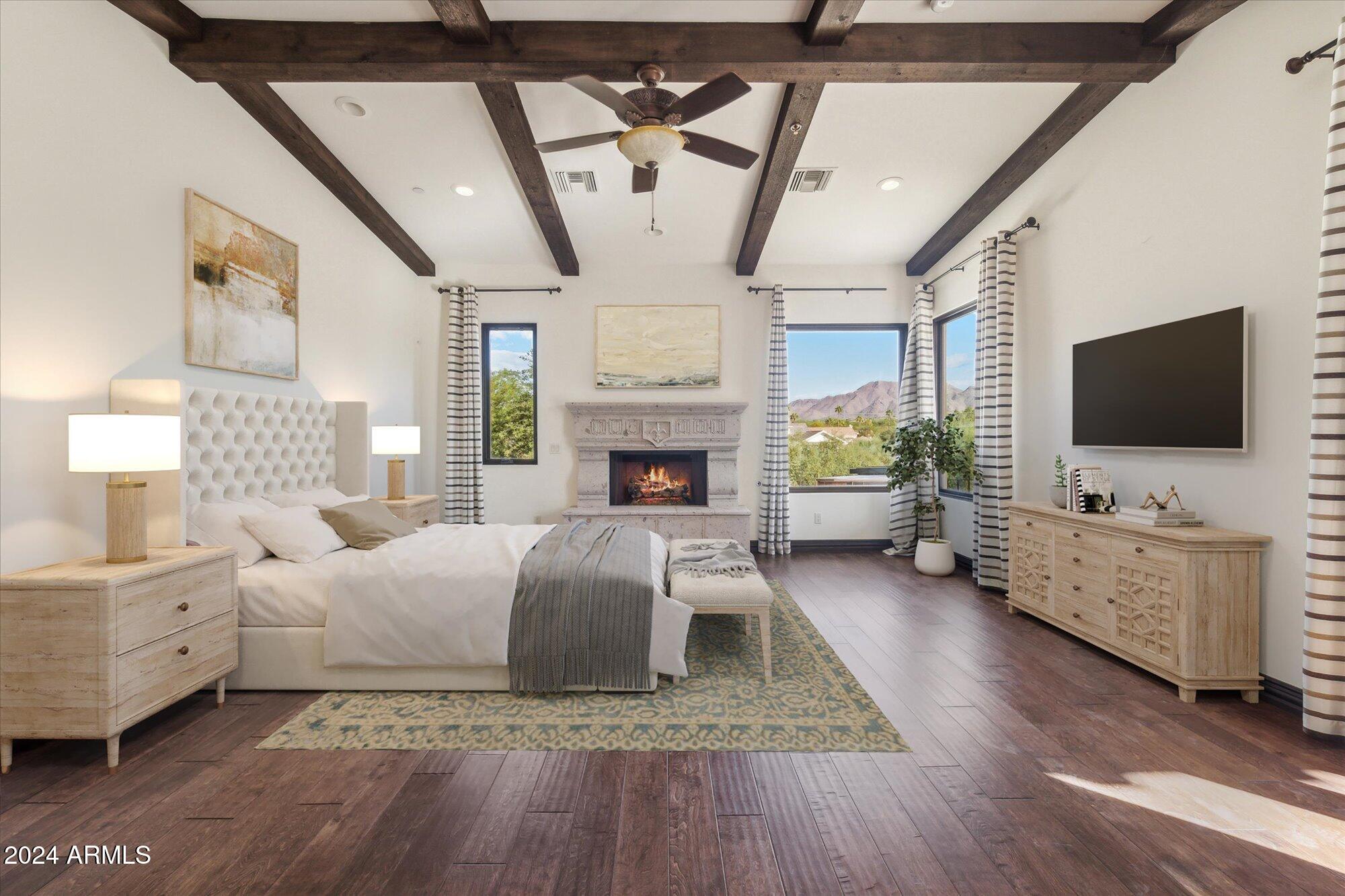 SHEA RANCHOS - Residential