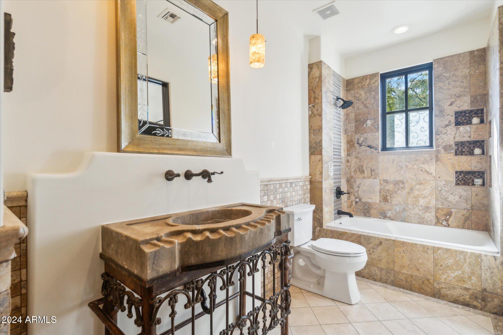 SHEA RANCHOS - Residential