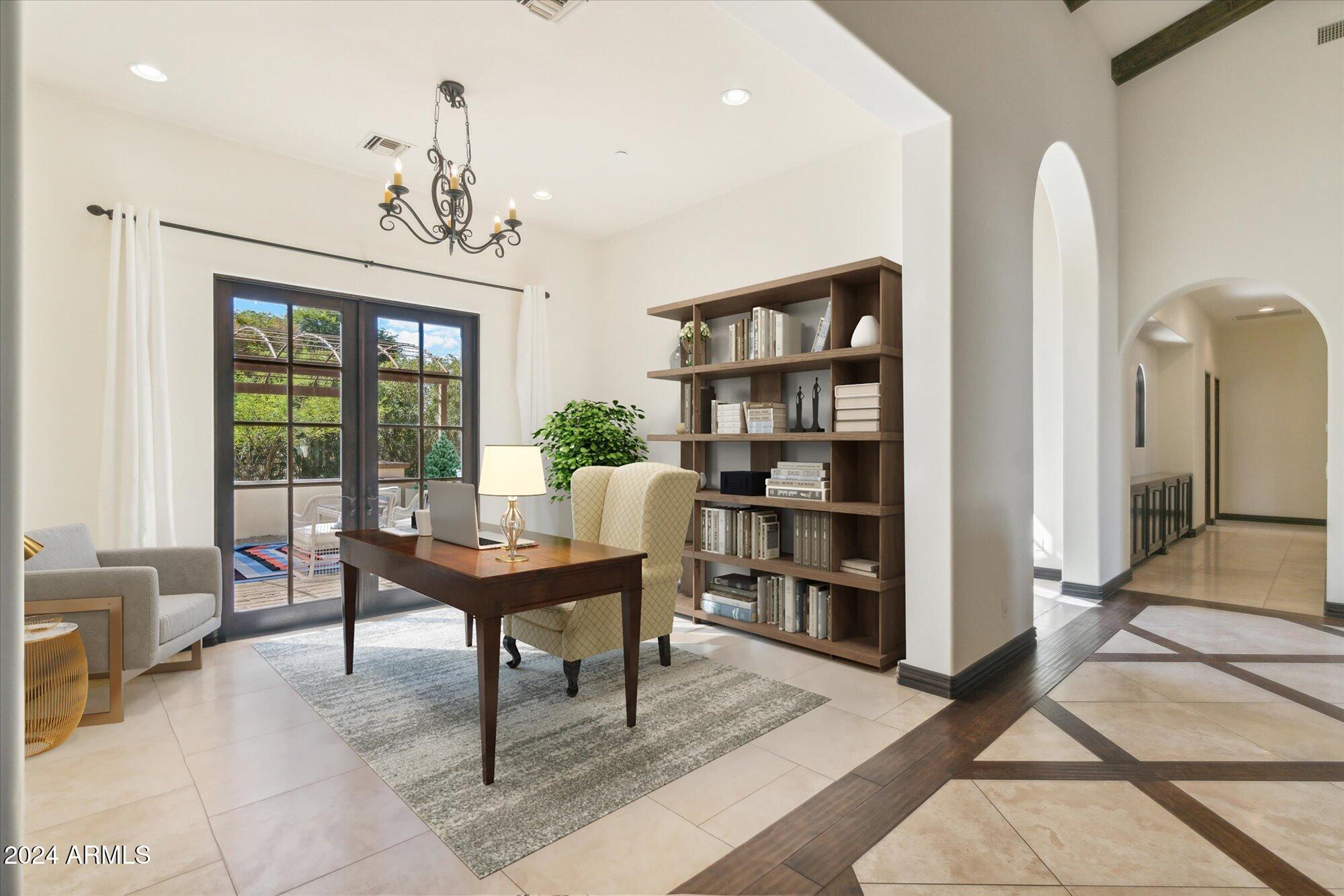 SHEA RANCHOS - Residential