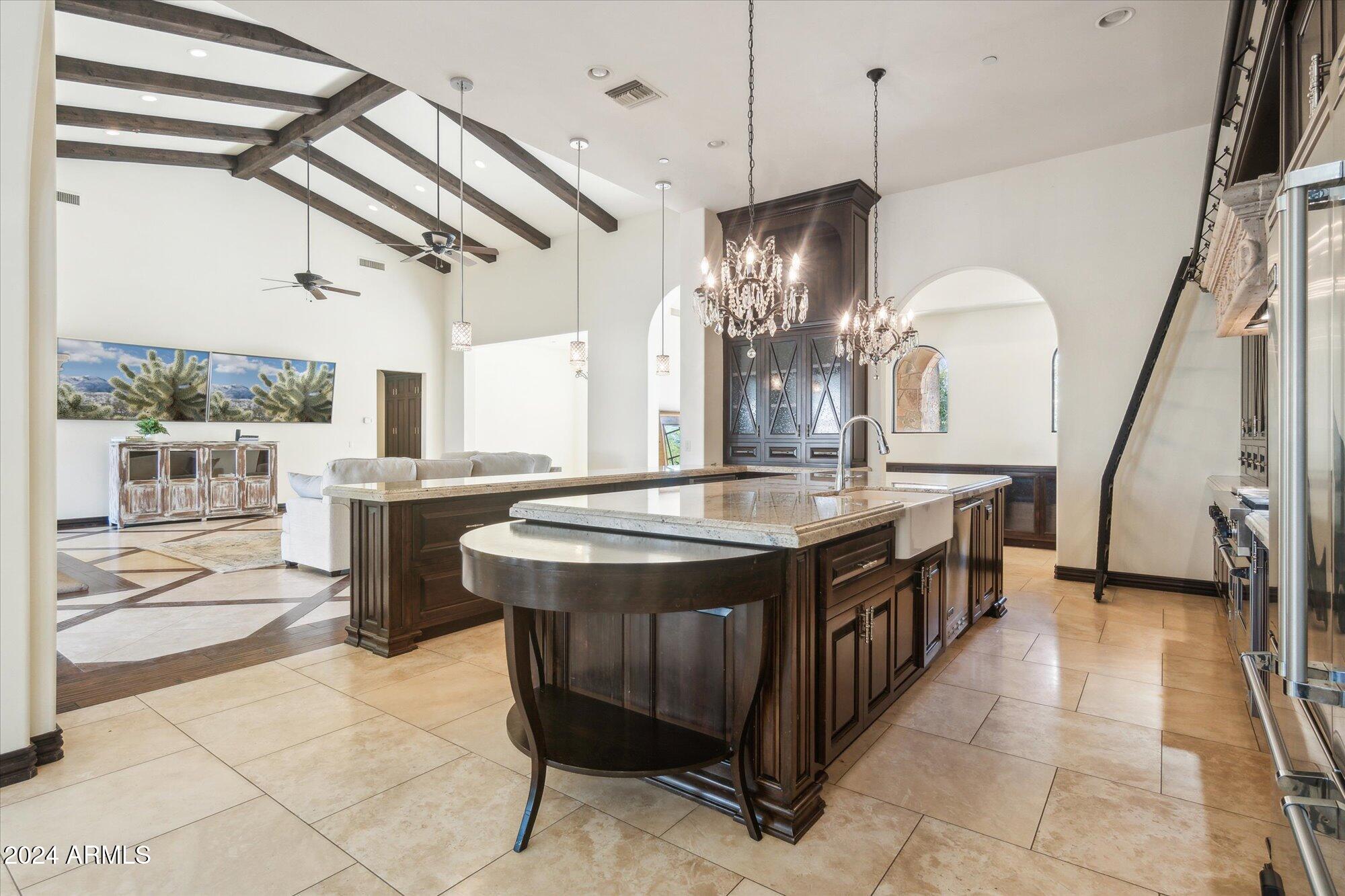 SHEA RANCHOS - Residential
