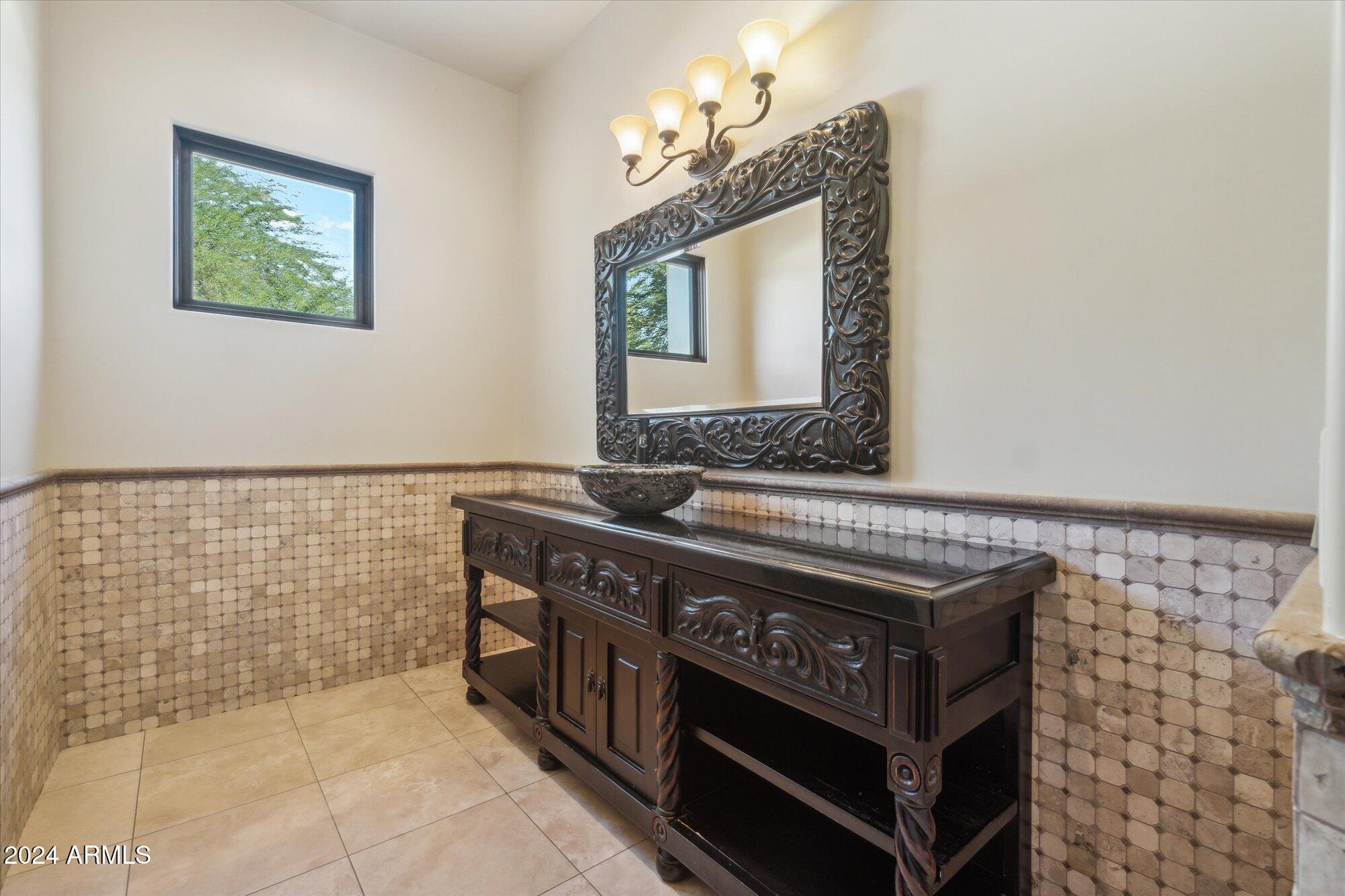 SHEA RANCHOS - Residential
