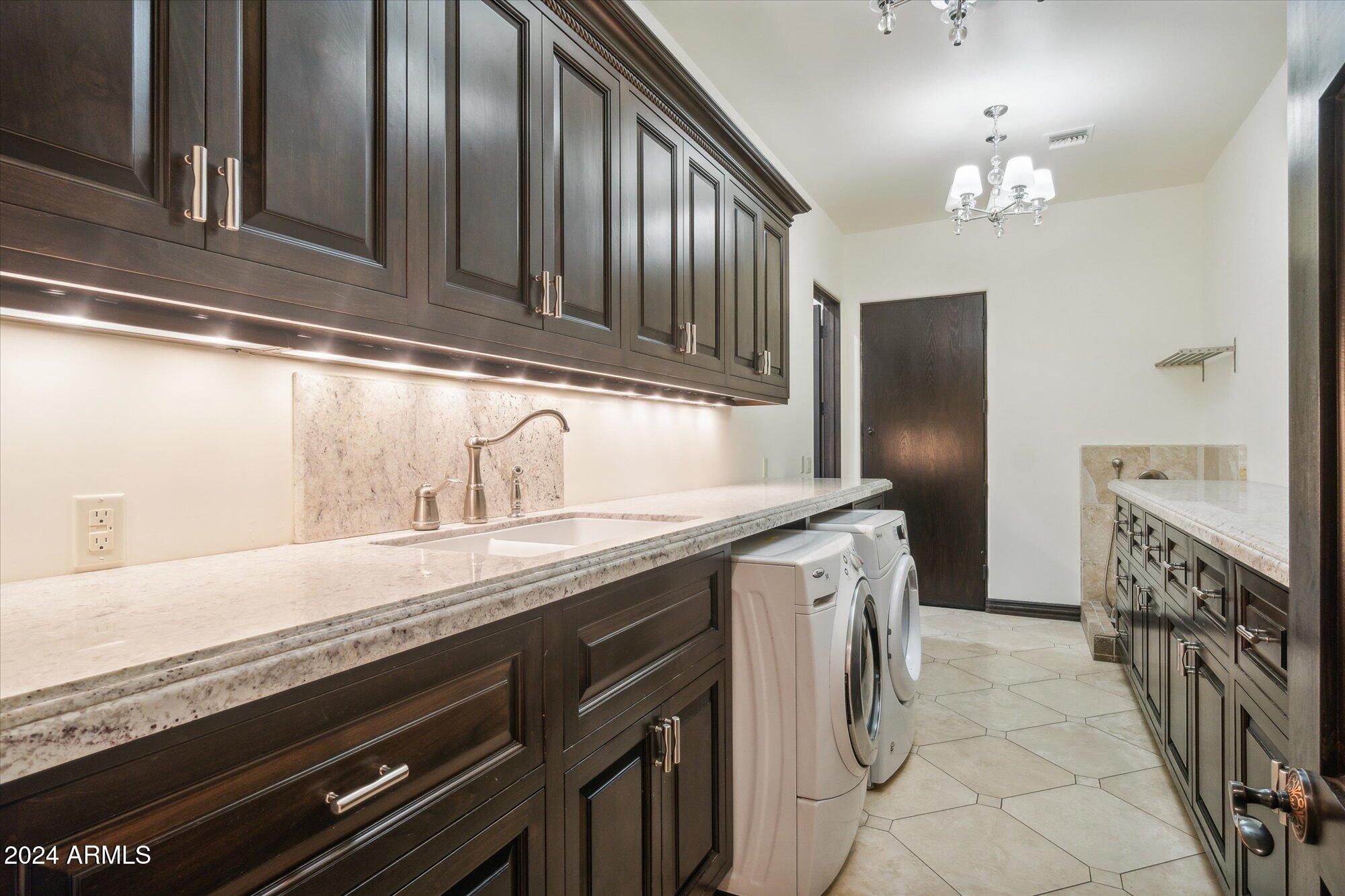 SHEA RANCHOS - Residential
