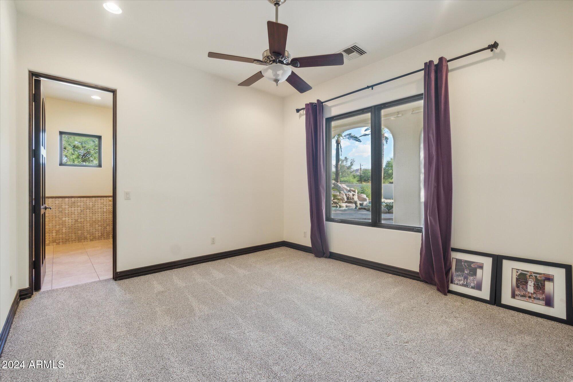 SHEA RANCHOS - Residential