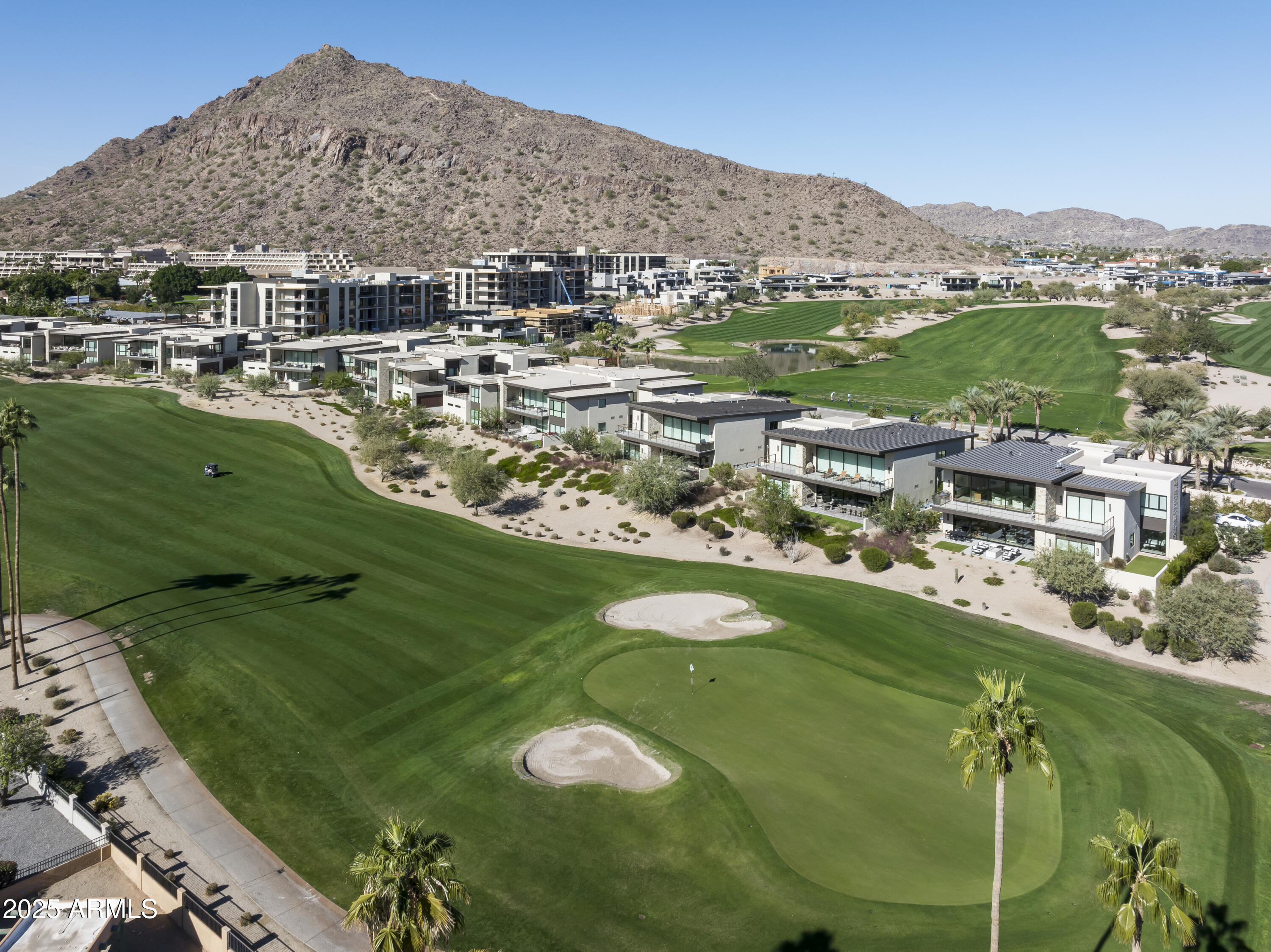 PHOENICIAN - Residential