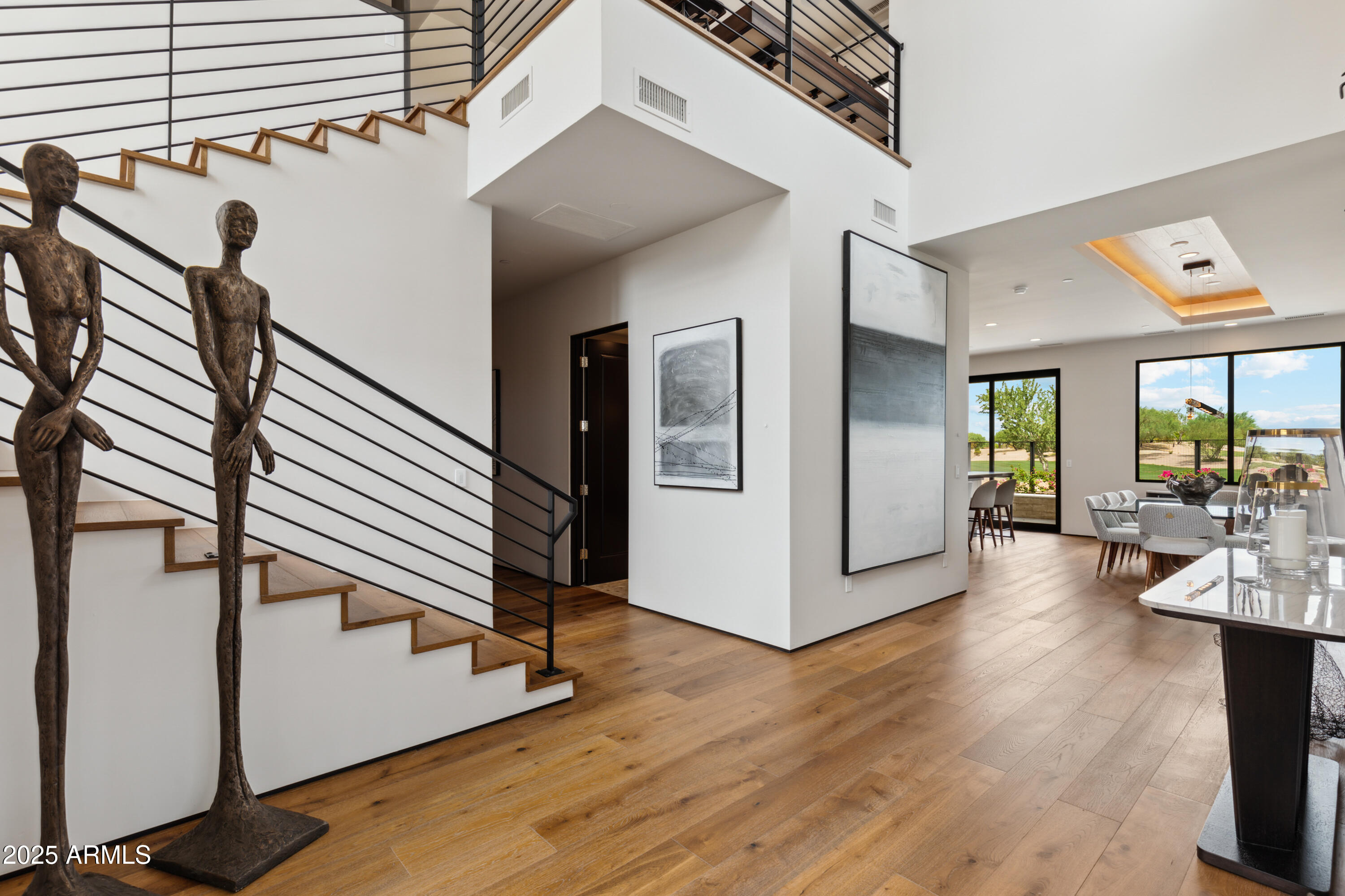PHOENICIAN - Residential