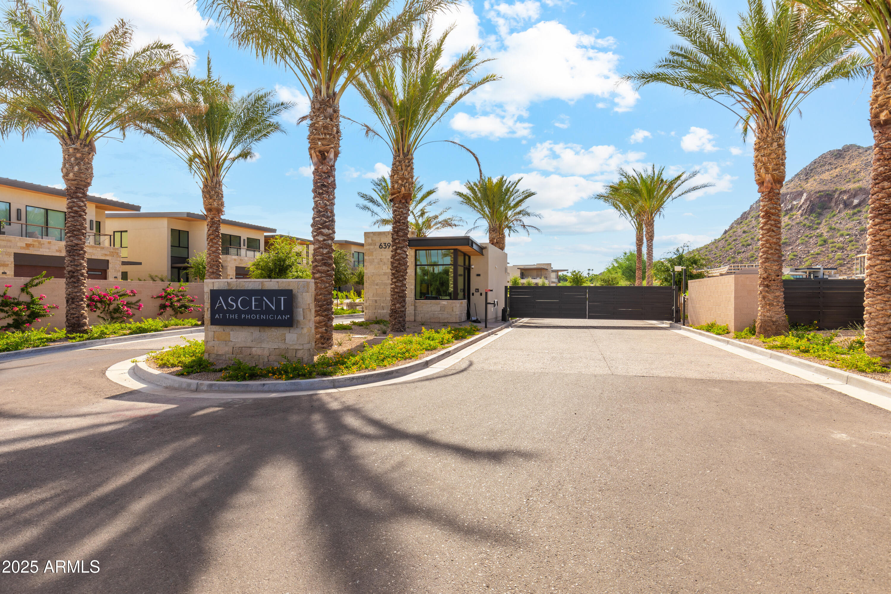 PHOENICIAN - Residential
