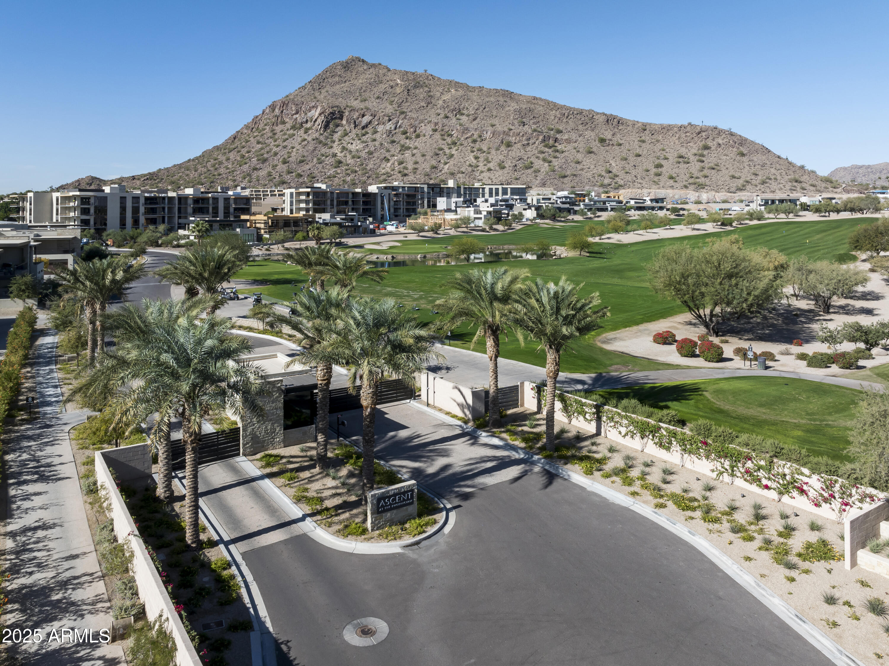 PHOENICIAN - Residential