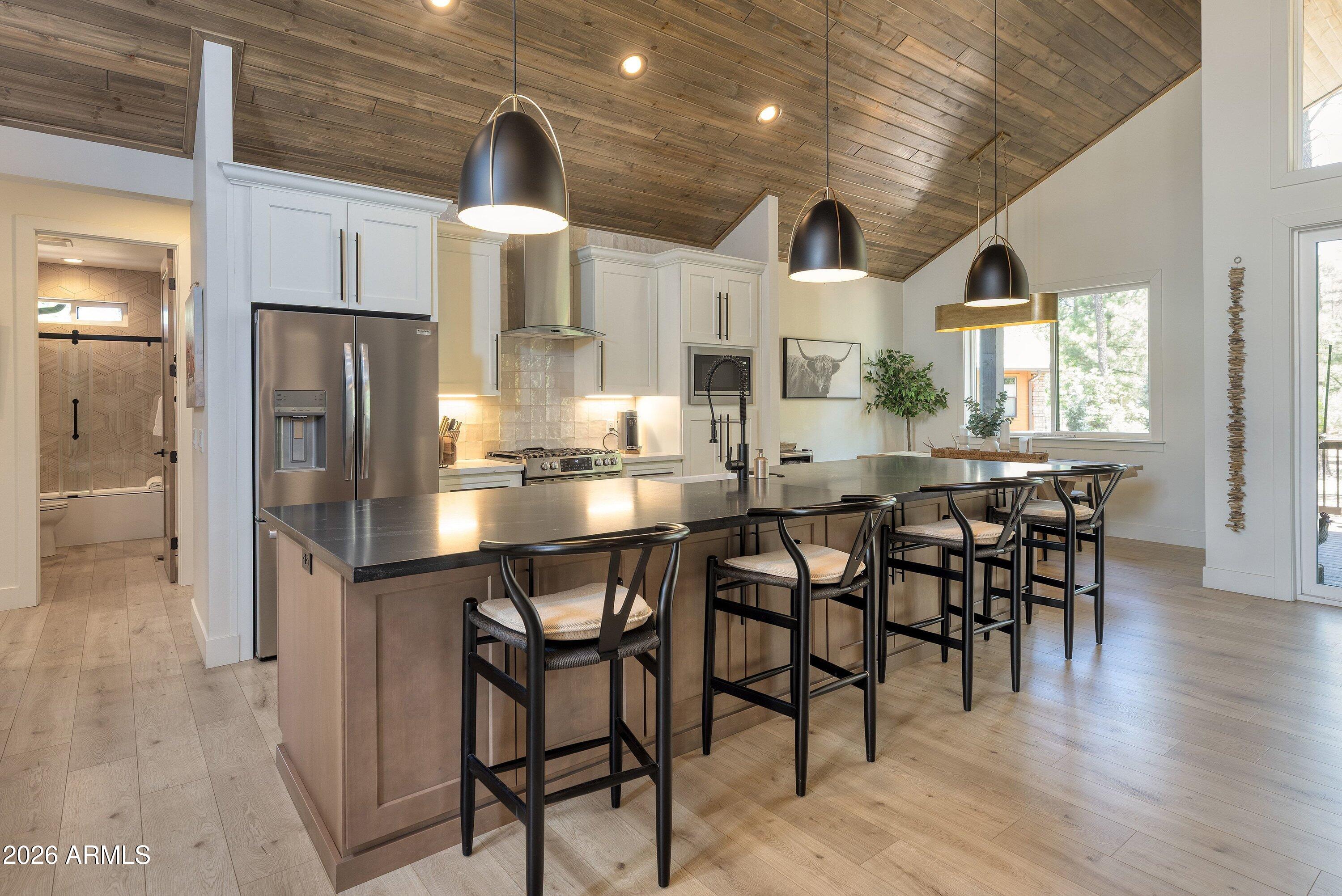 TOLLGATE AT TORREON - Residential
