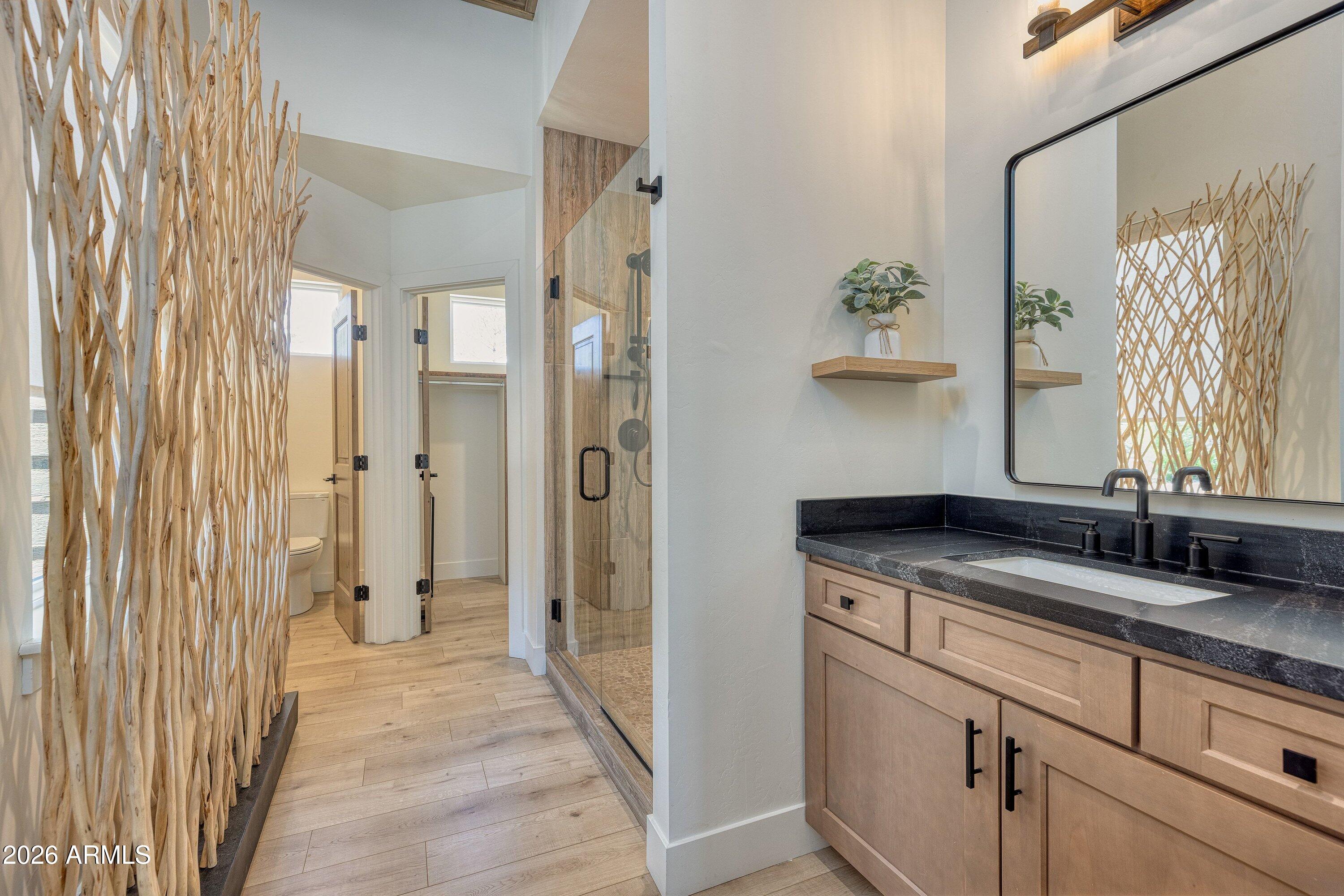 TOLLGATE AT TORREON - Residential