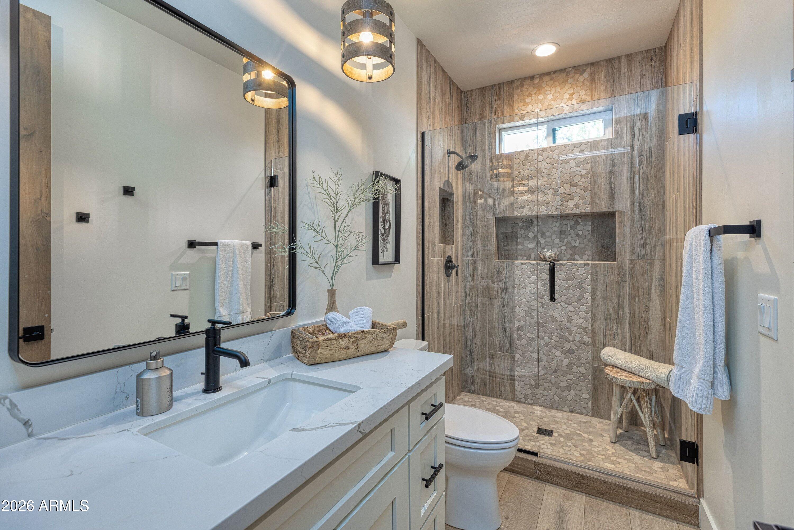 TOLLGATE AT TORREON - Residential