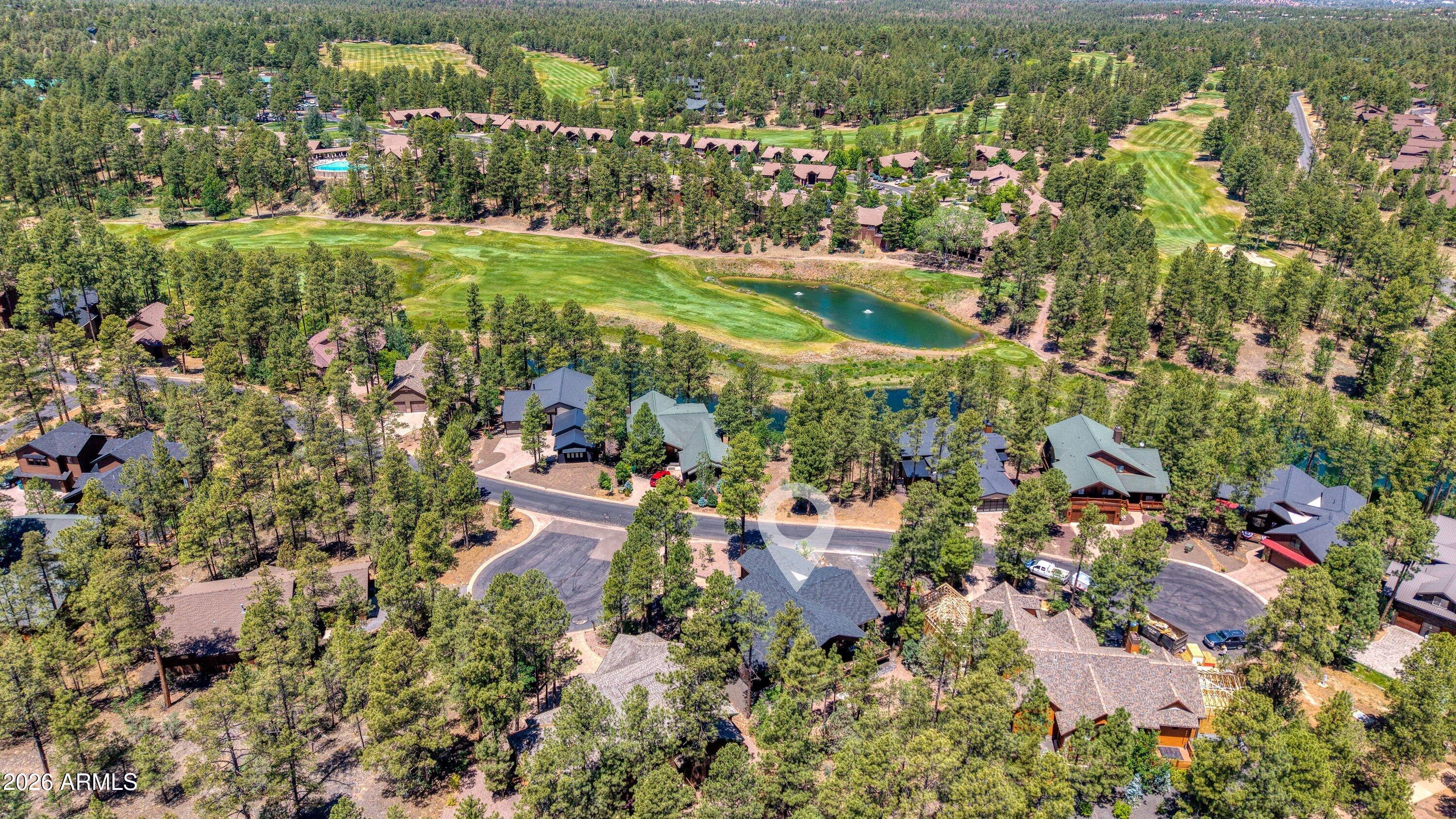 TOLLGATE AT TORREON - Residential
