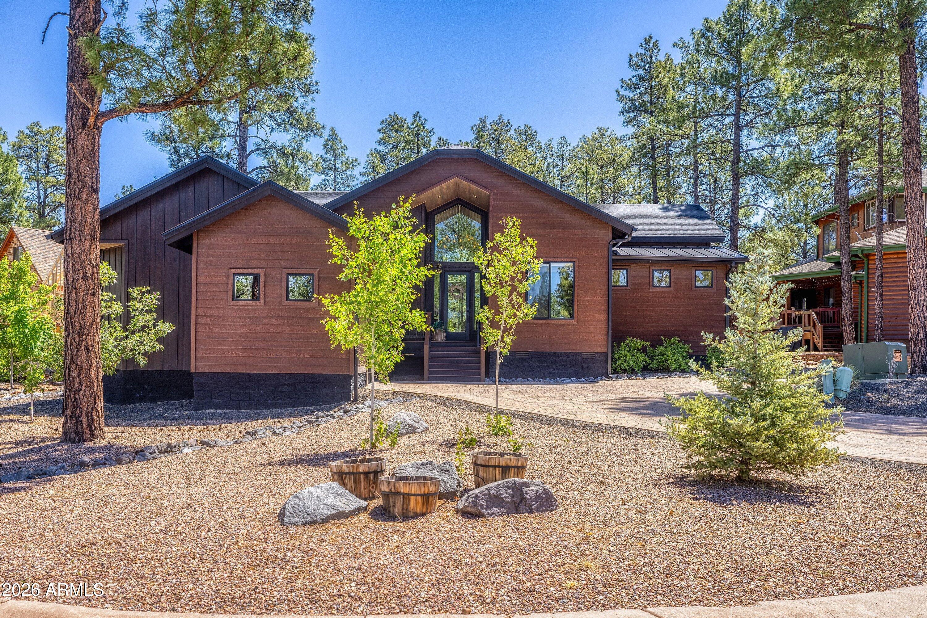 TOLLGATE AT TORREON - Residential