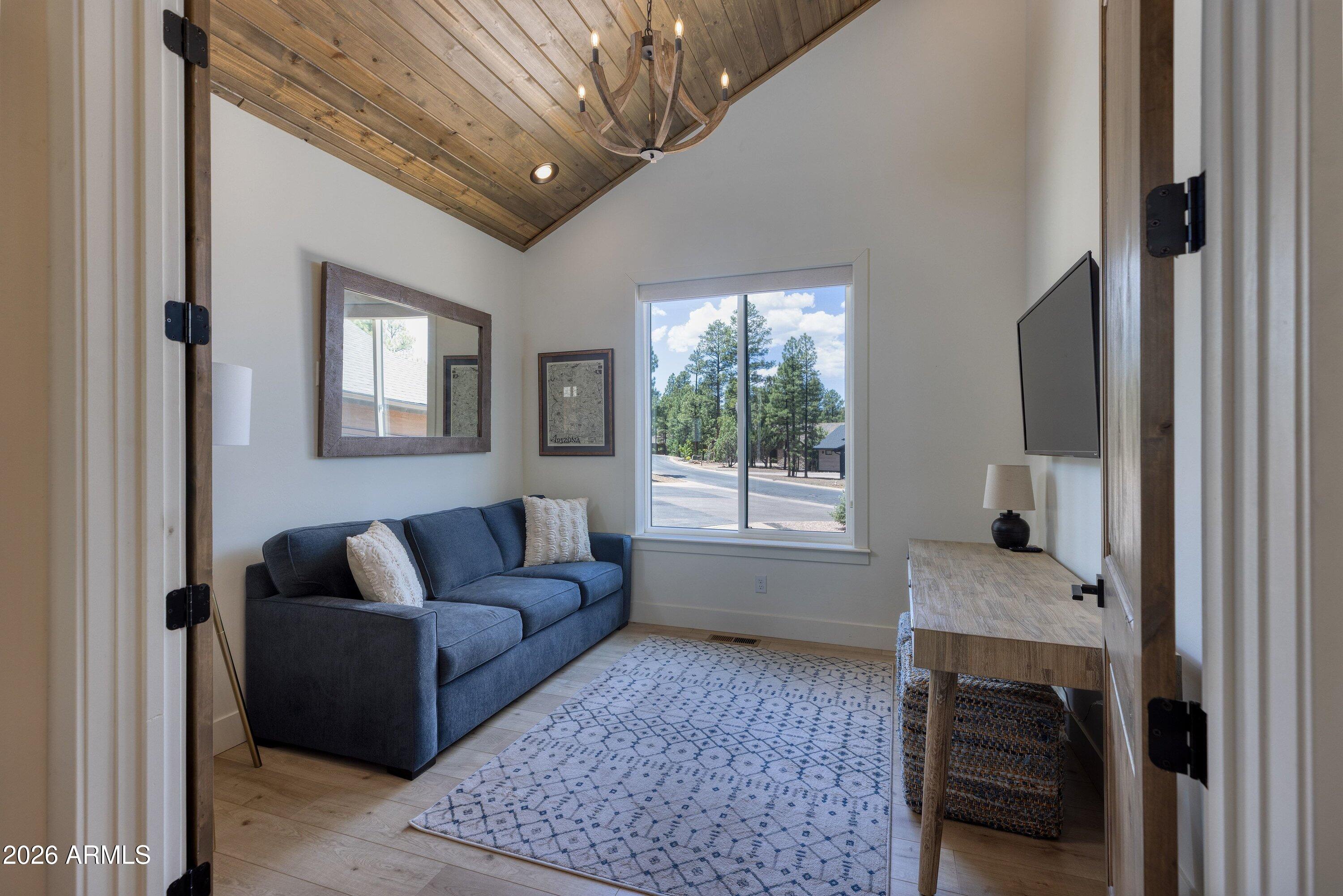 TOLLGATE AT TORREON - Residential