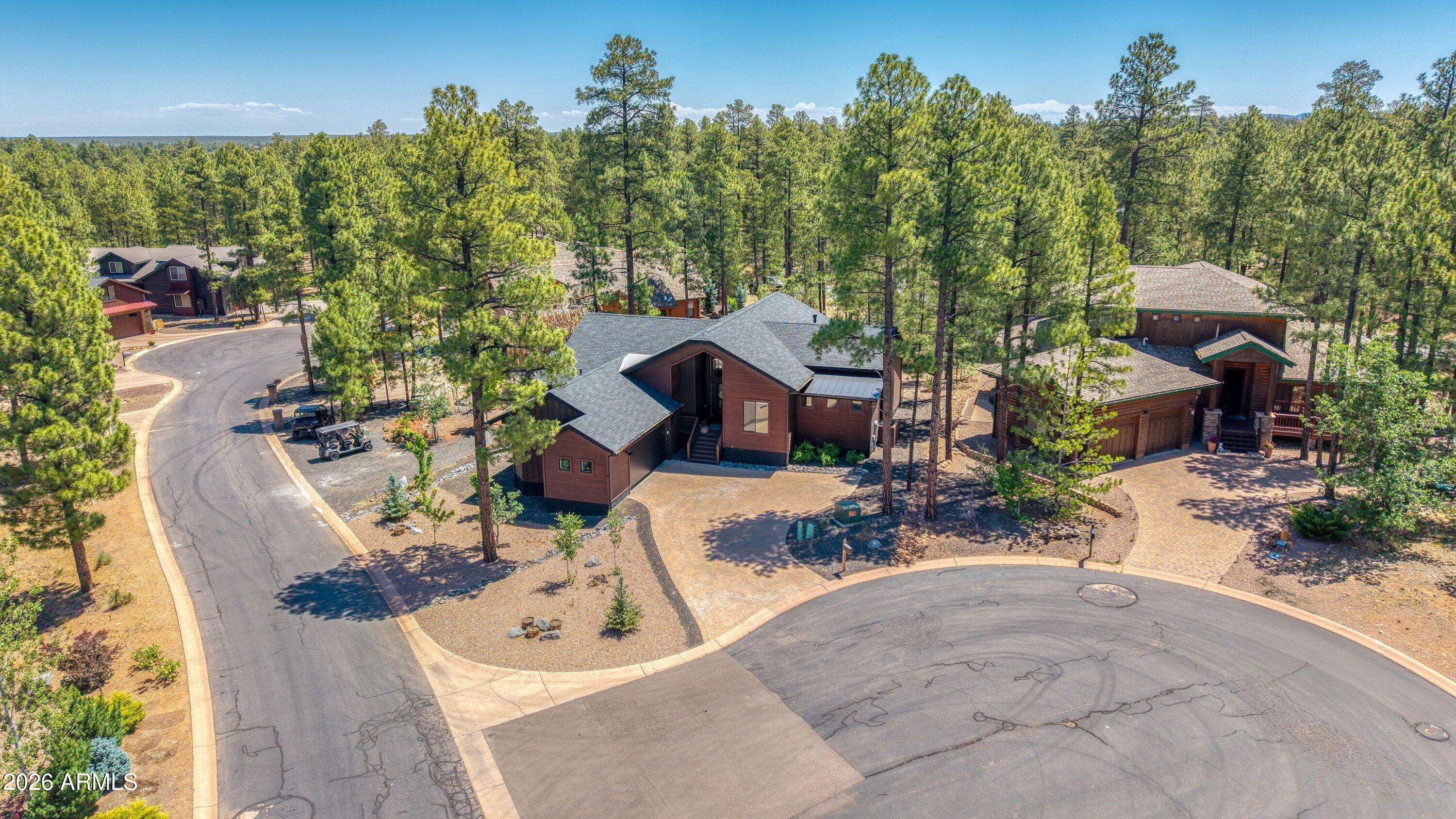 TOLLGATE AT TORREON - Residential