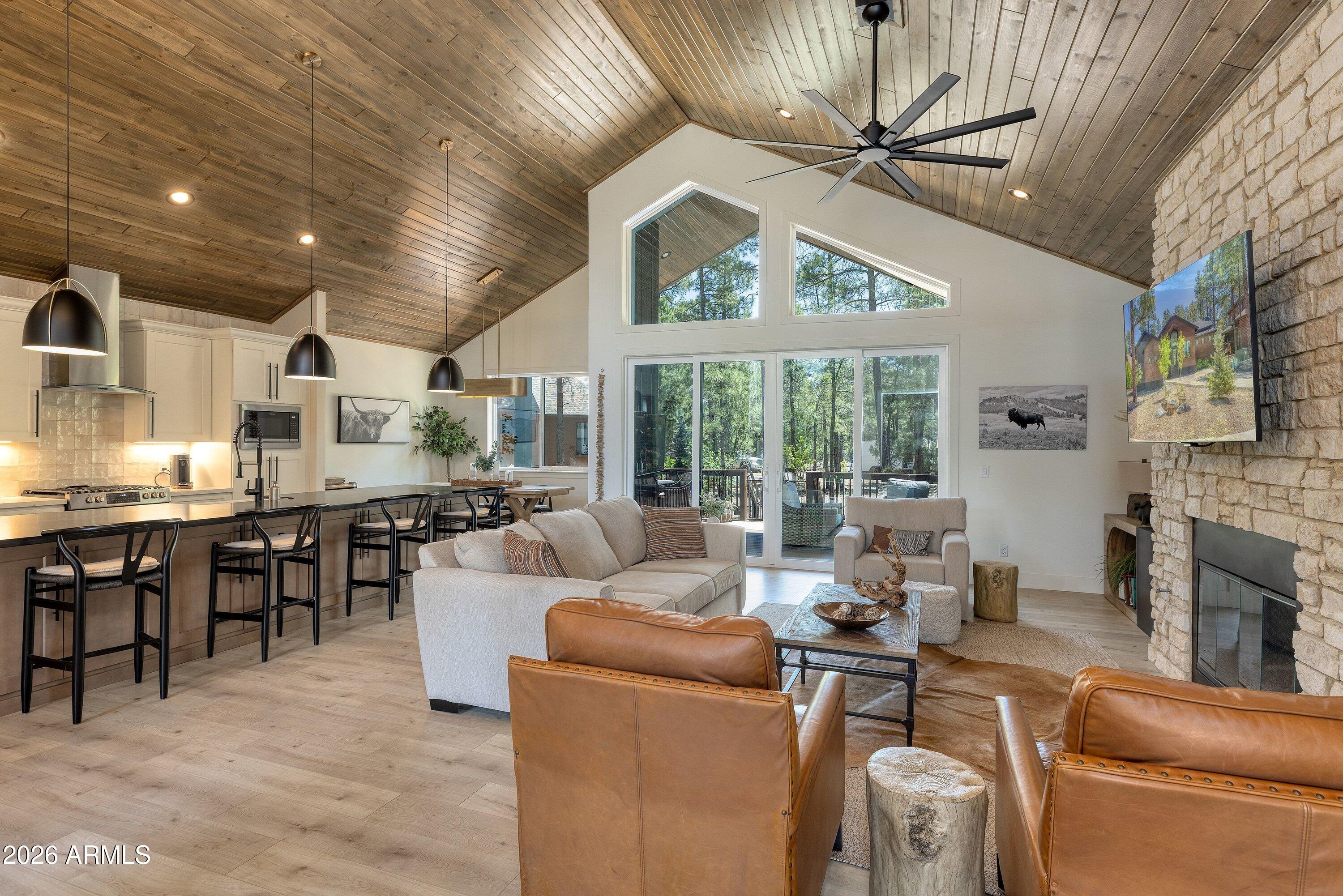 TOLLGATE AT TORREON - Residential