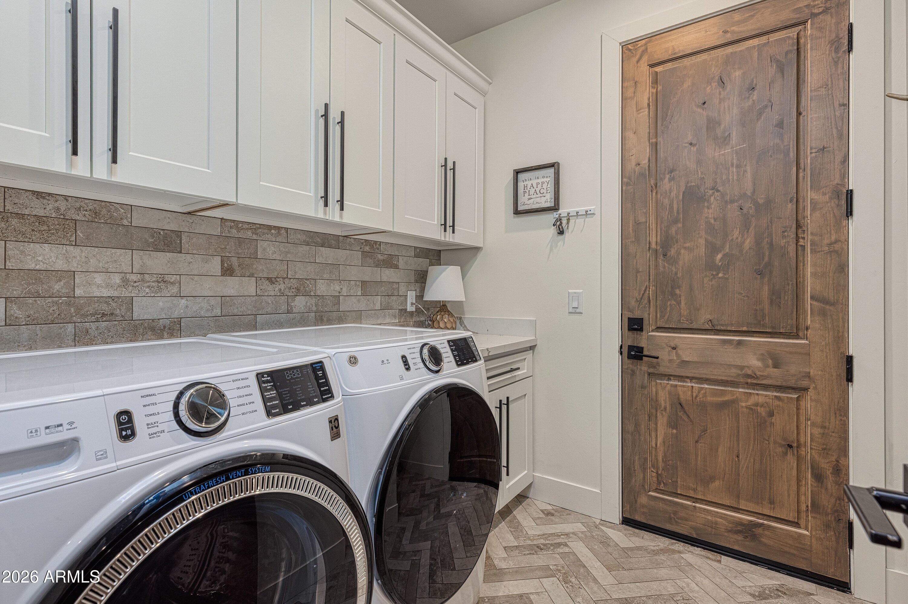 TOLLGATE AT TORREON - Residential