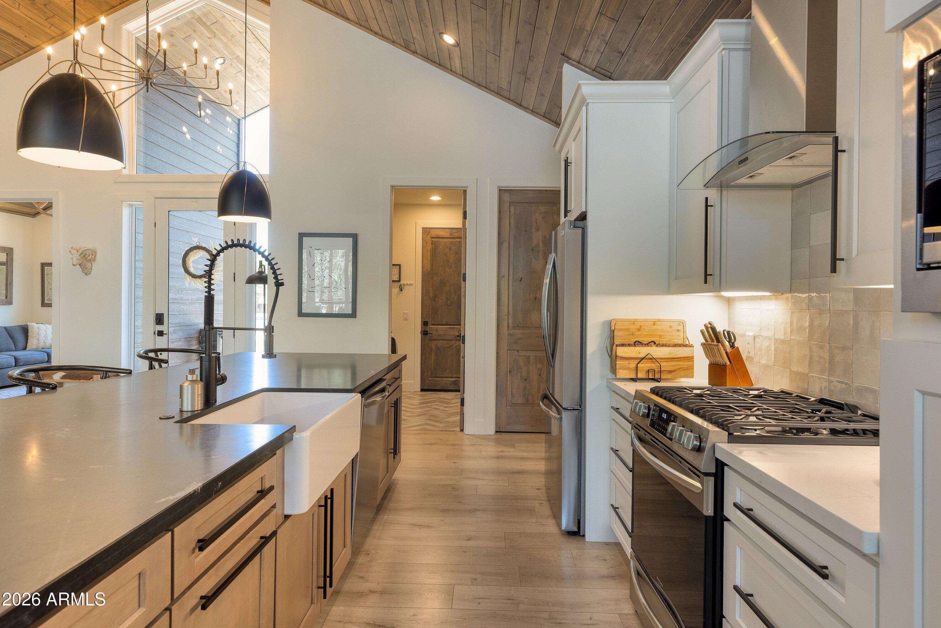 TOLLGATE AT TORREON - Residential