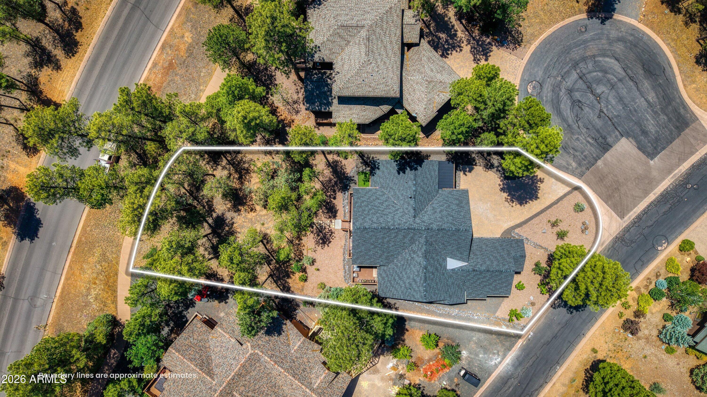 TOLLGATE AT TORREON - Residential