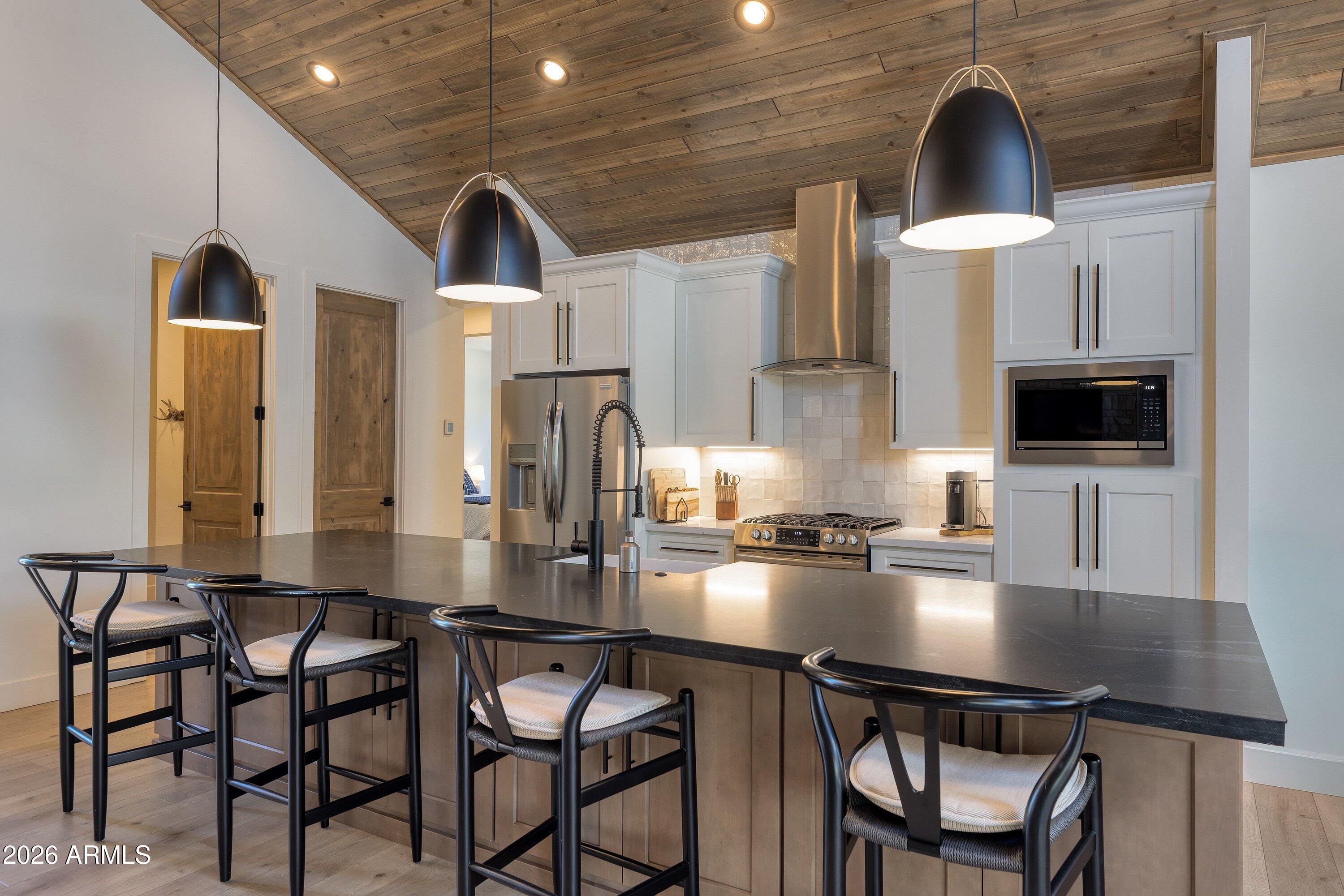 TOLLGATE AT TORREON - Residential