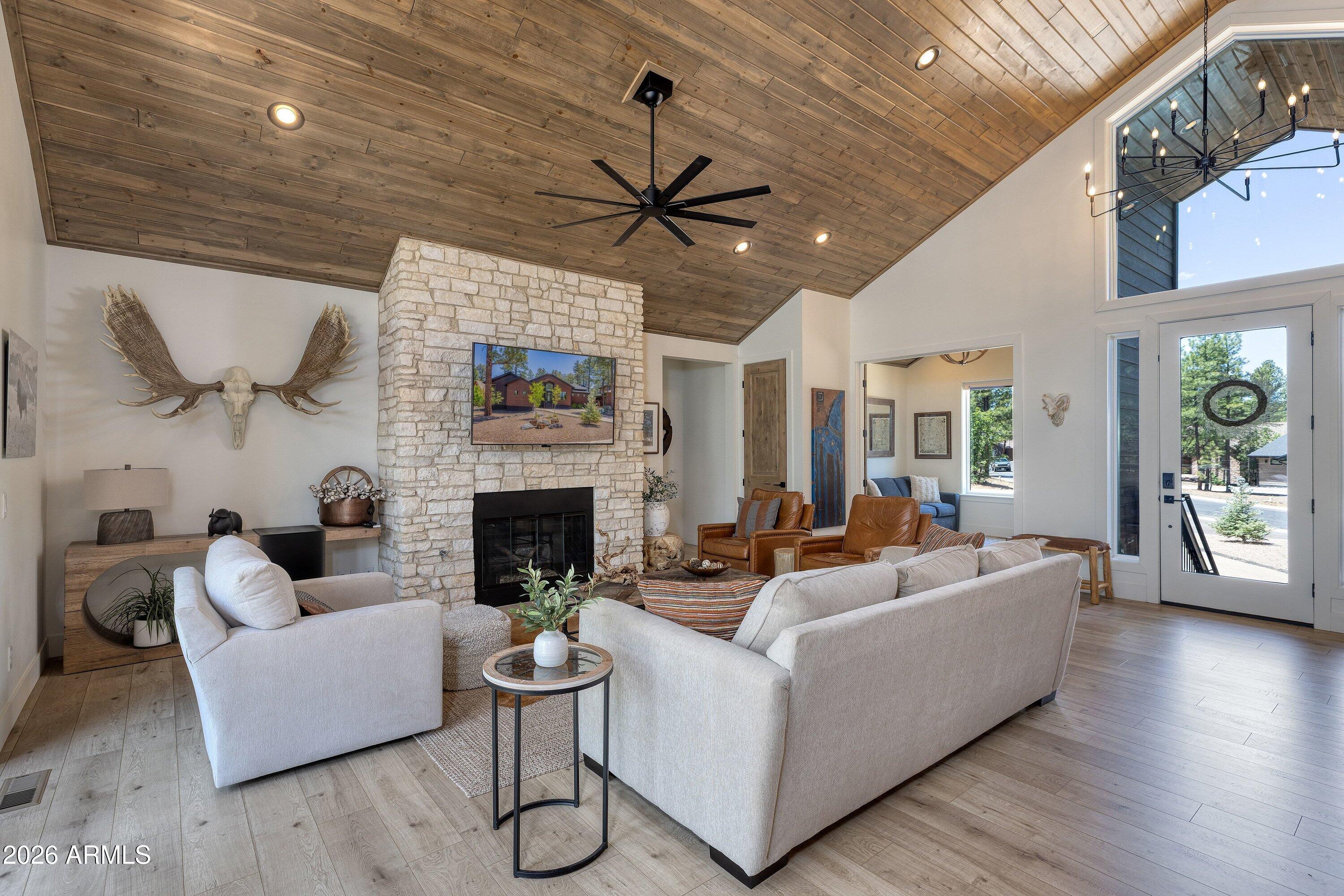 TOLLGATE AT TORREON - Residential