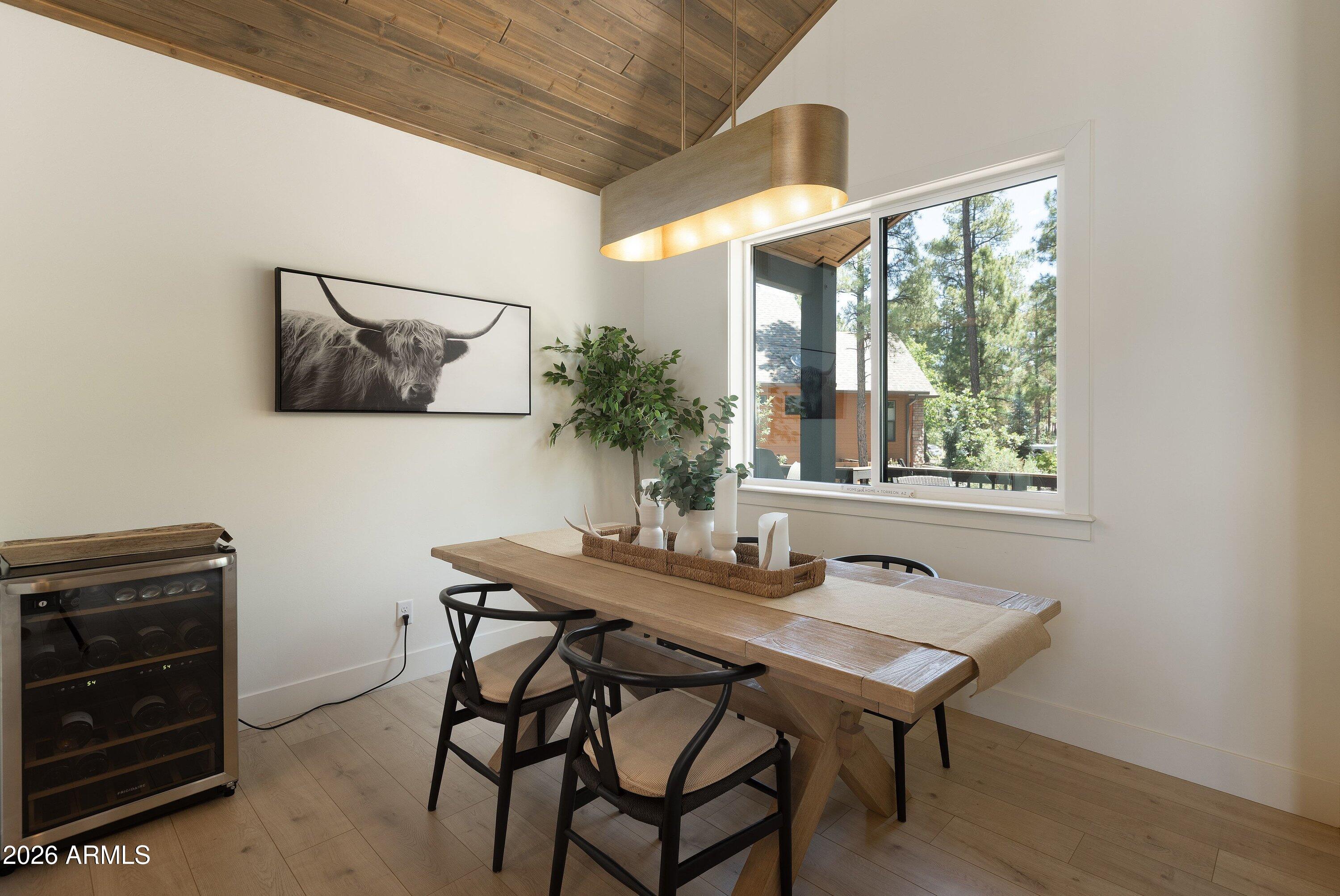 TOLLGATE AT TORREON - Residential
