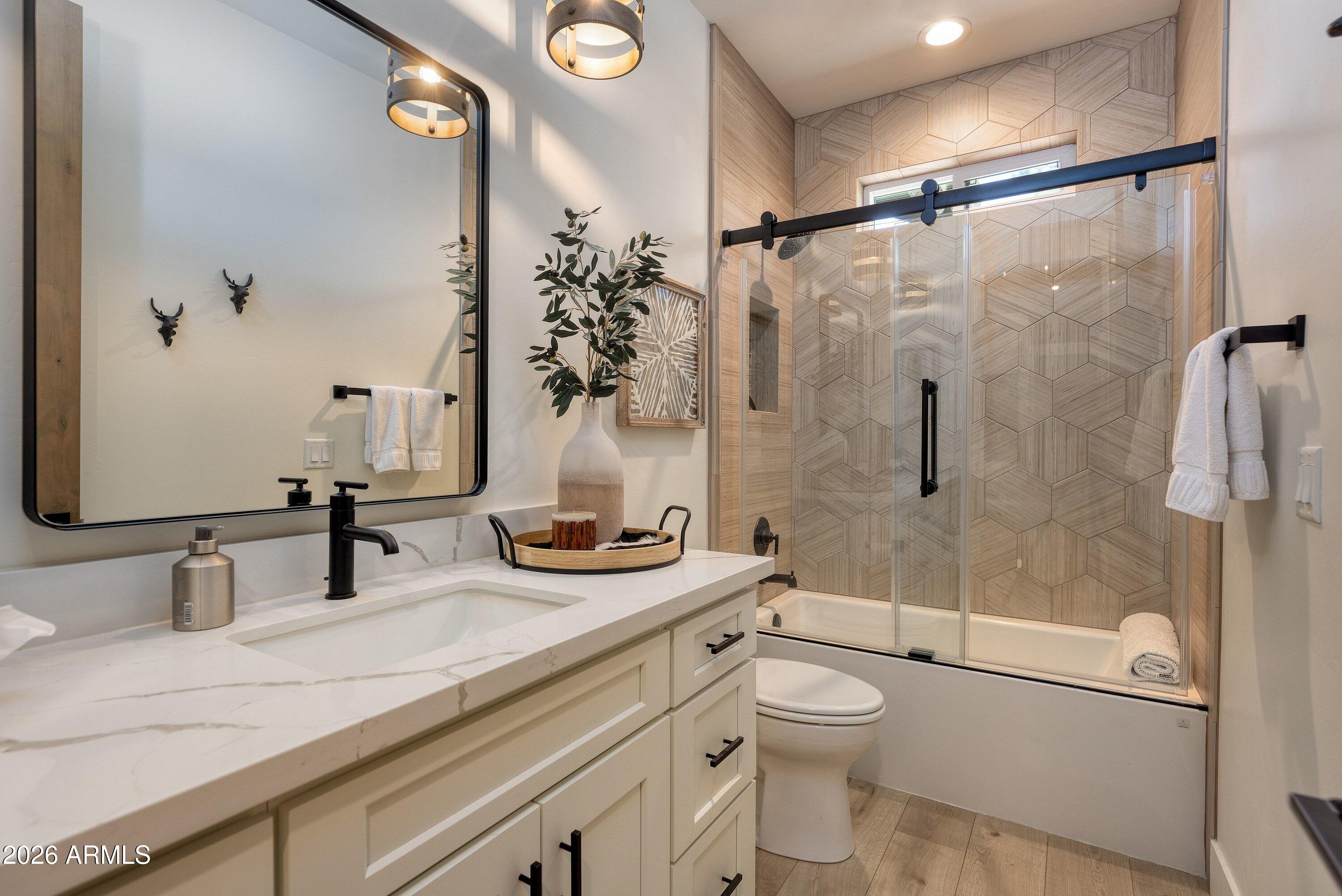 TOLLGATE AT TORREON - Residential