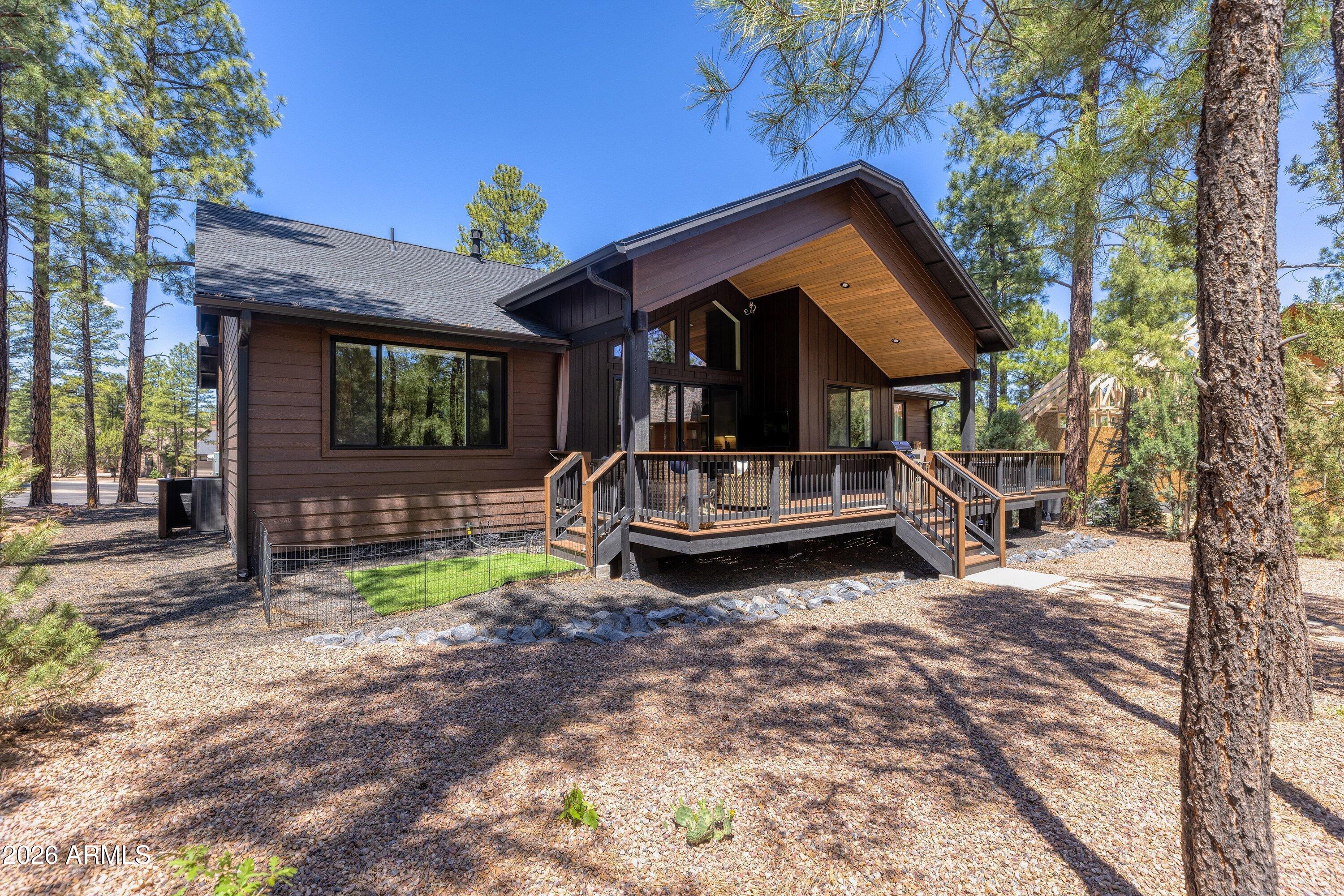 TOLLGATE AT TORREON - Residential