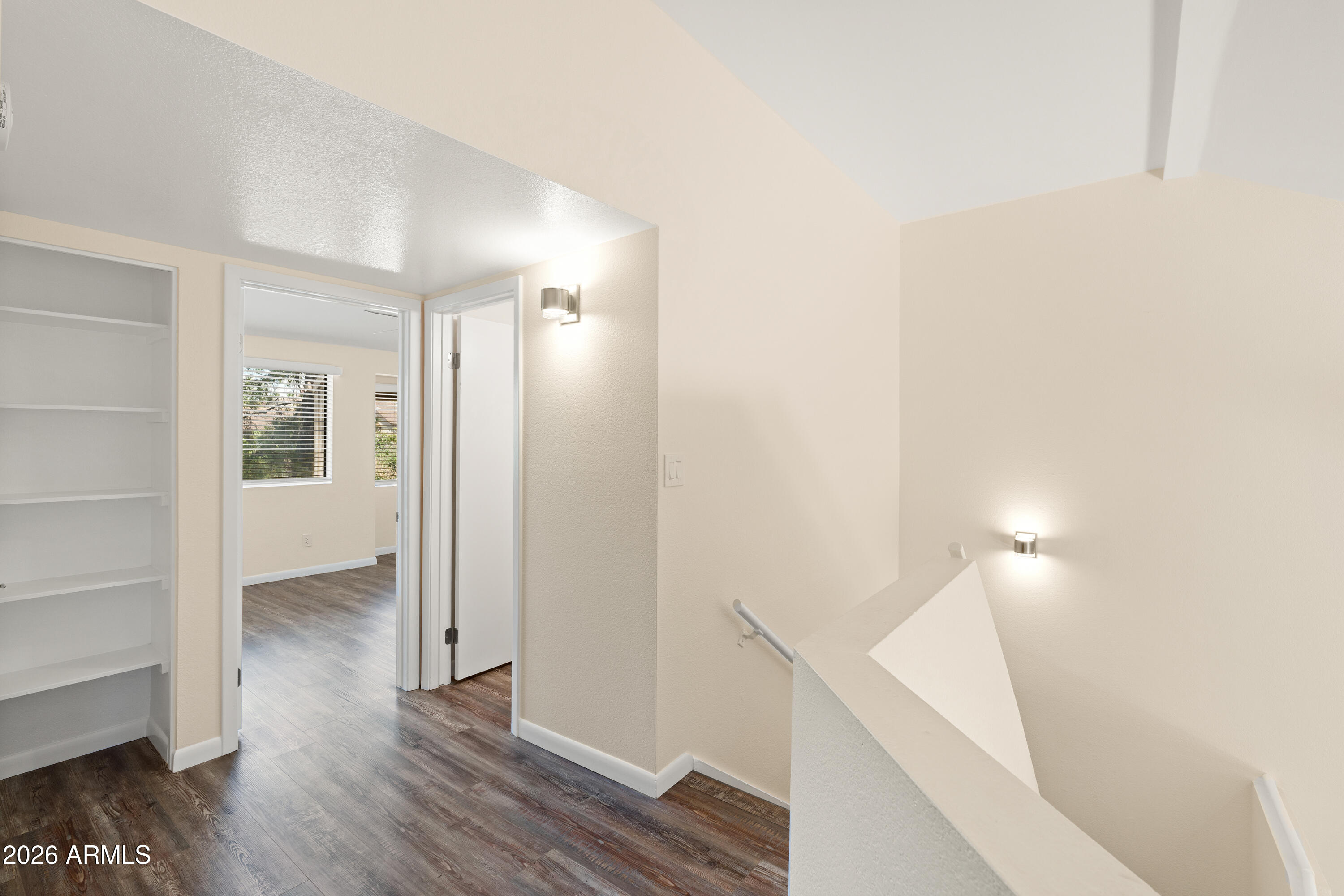 Vista Montana - Residential