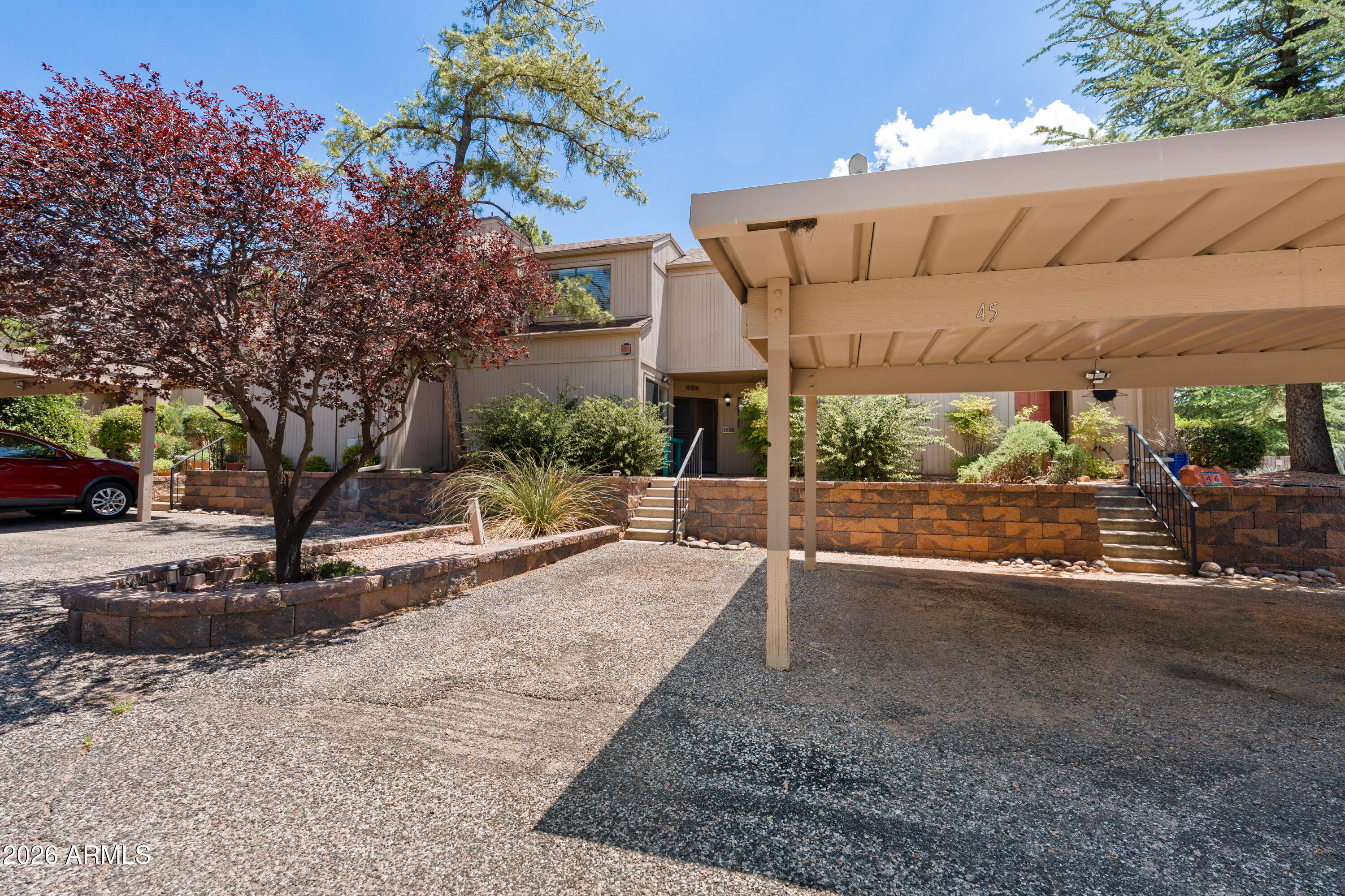 Vista Montana - Residential