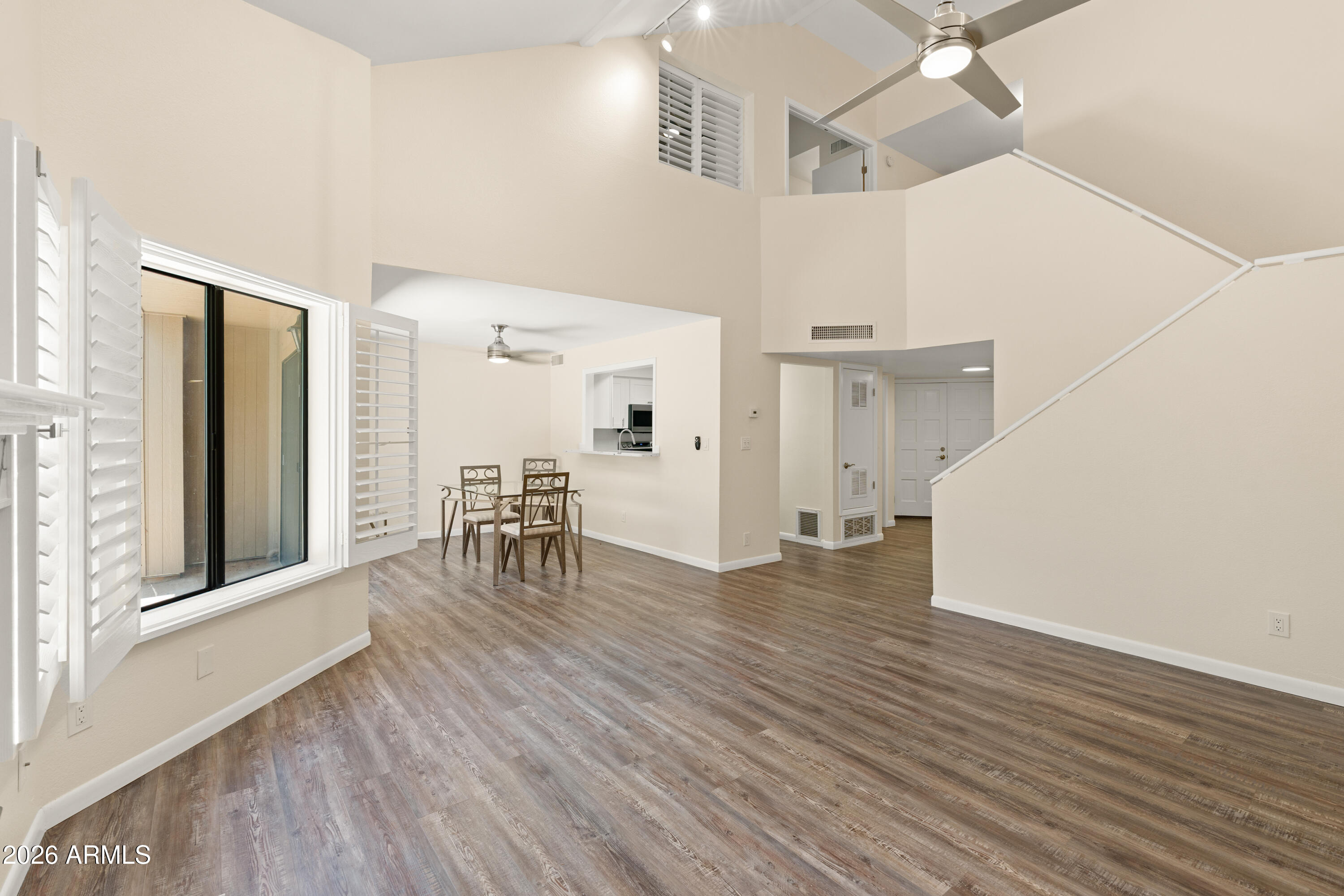 Vista Montana - Residential