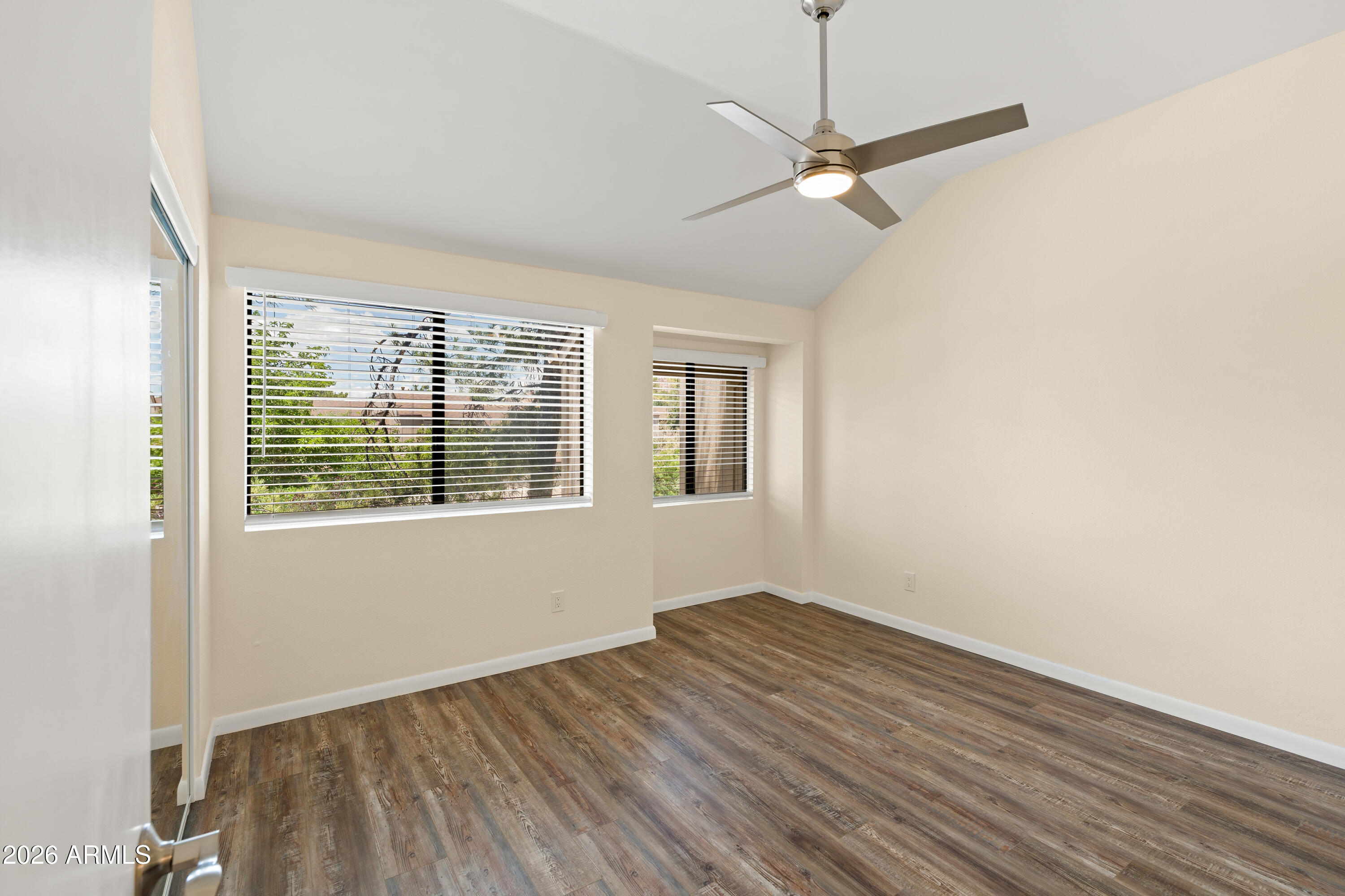 Vista Montana - Residential