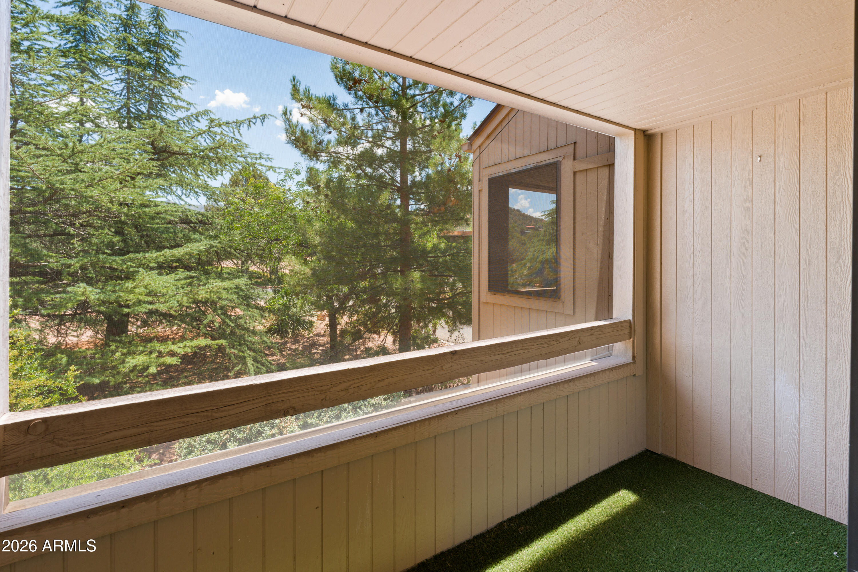 Vista Montana - Residential