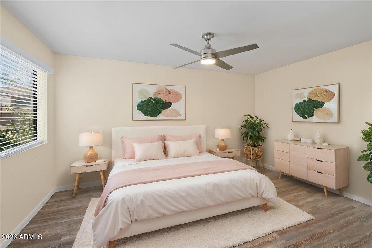 Vista Montana - Residential