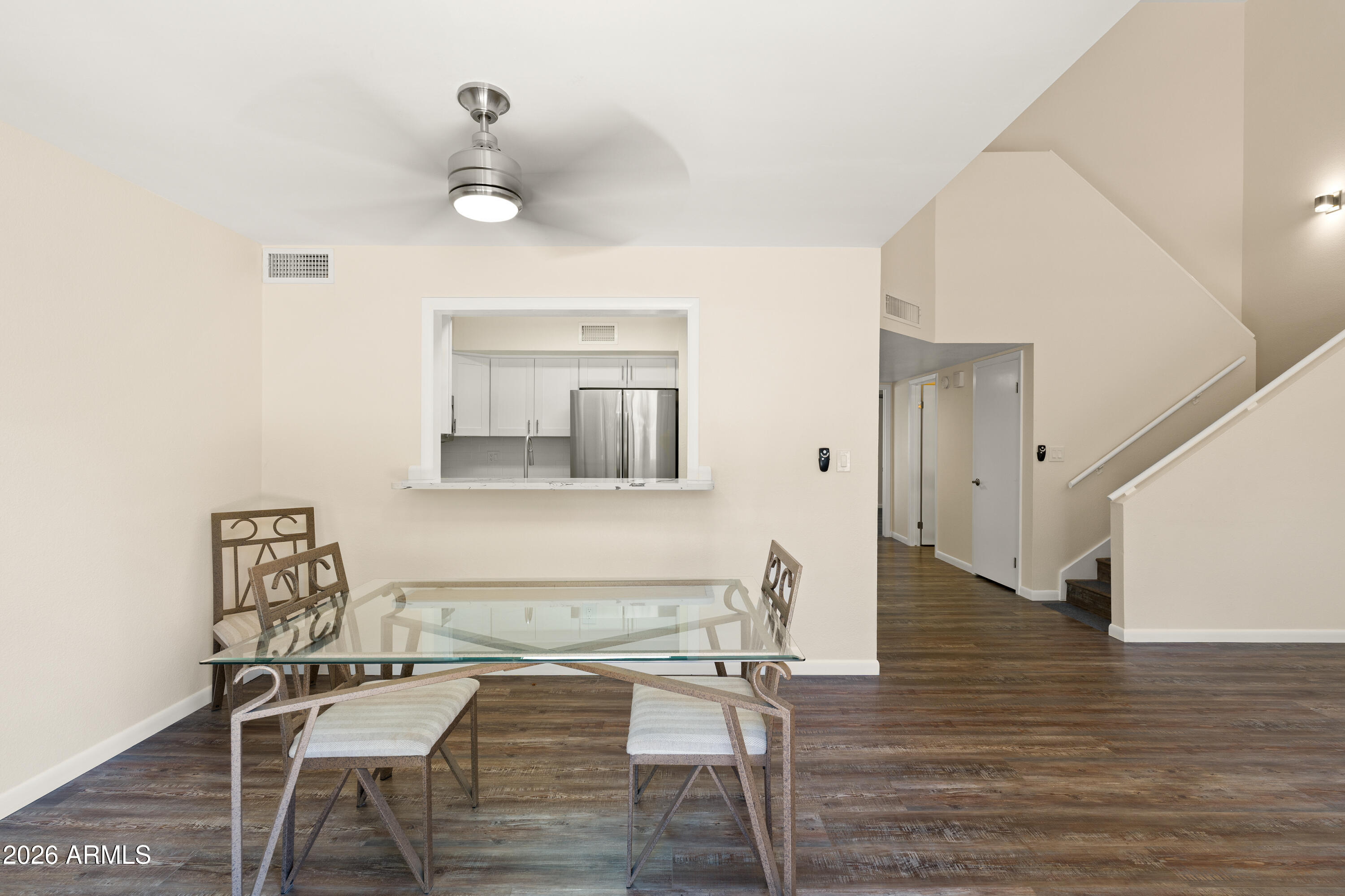 Vista Montana - Residential