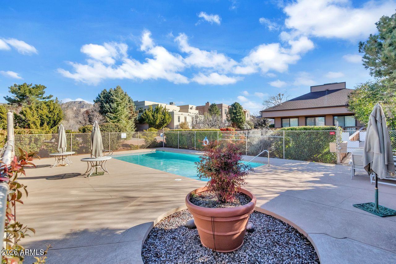 Vista Montana - Residential