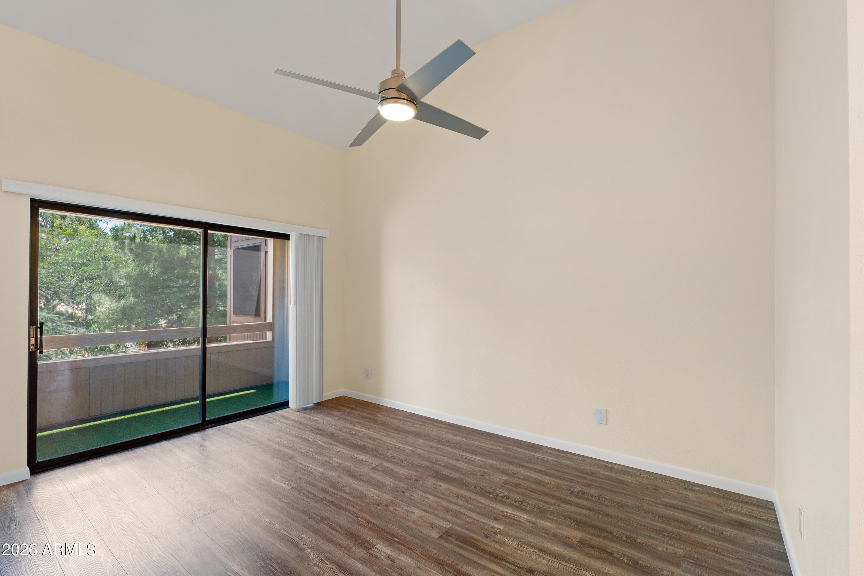 Vista Montana - Residential