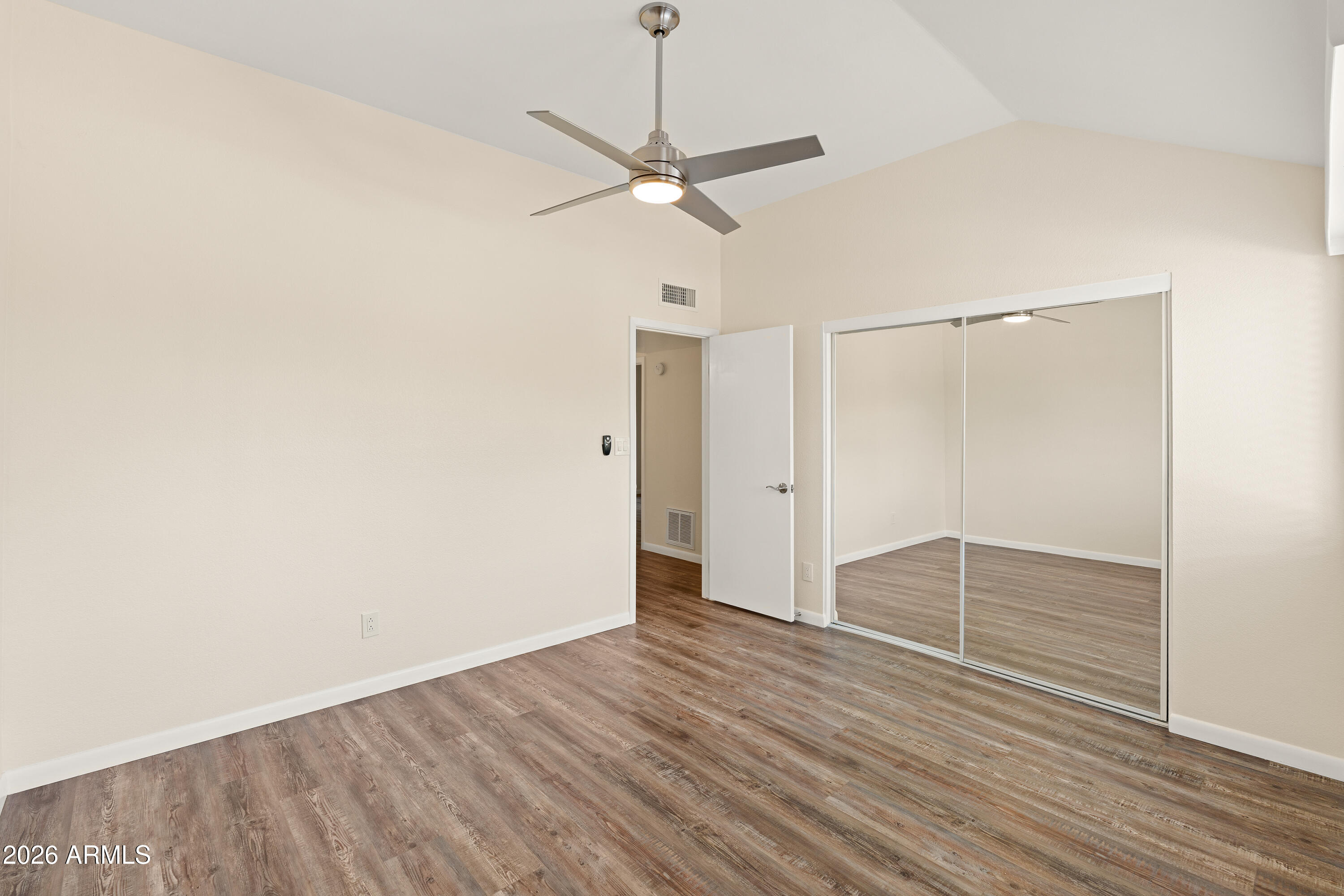 Vista Montana - Residential
