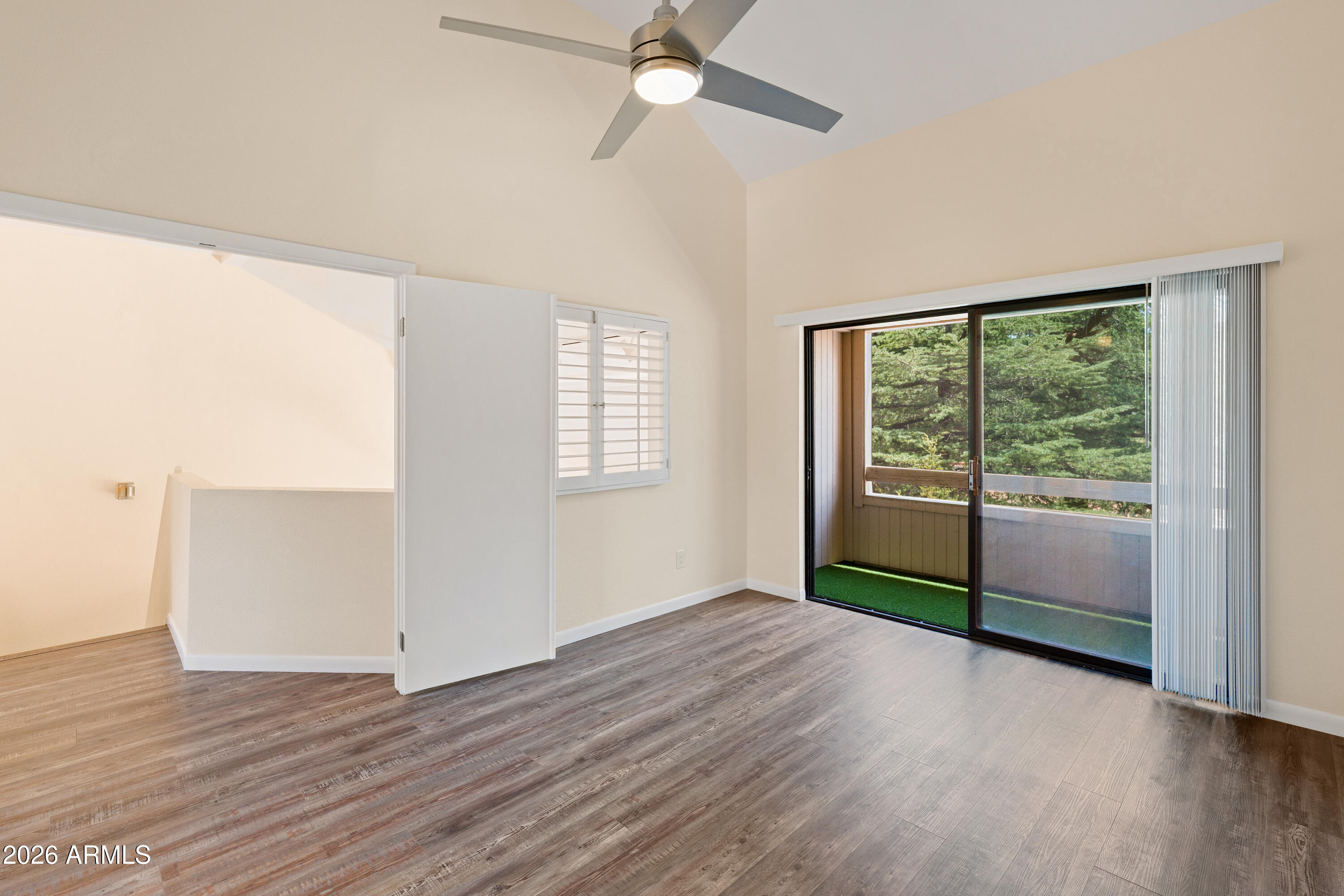 Vista Montana - Residential