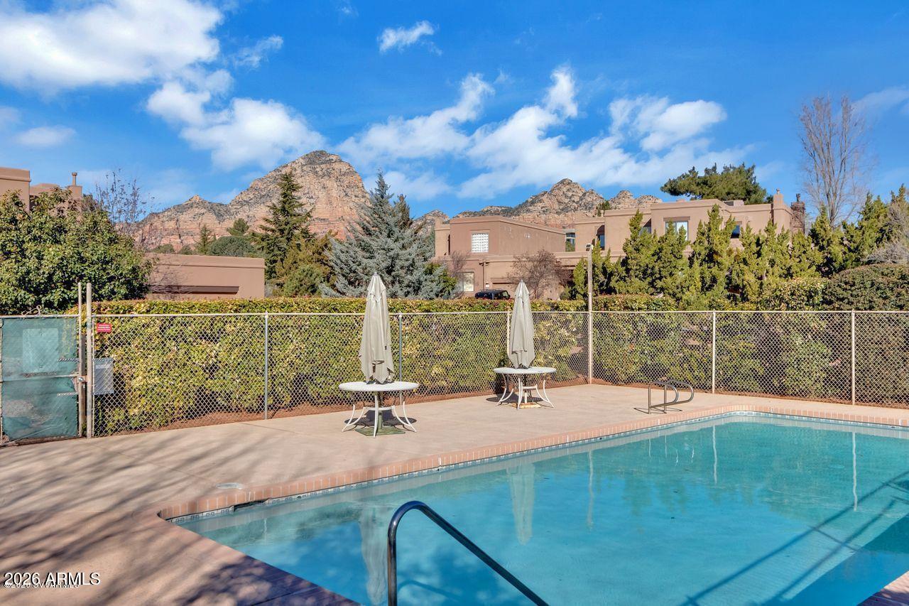 Vista Montana - Residential