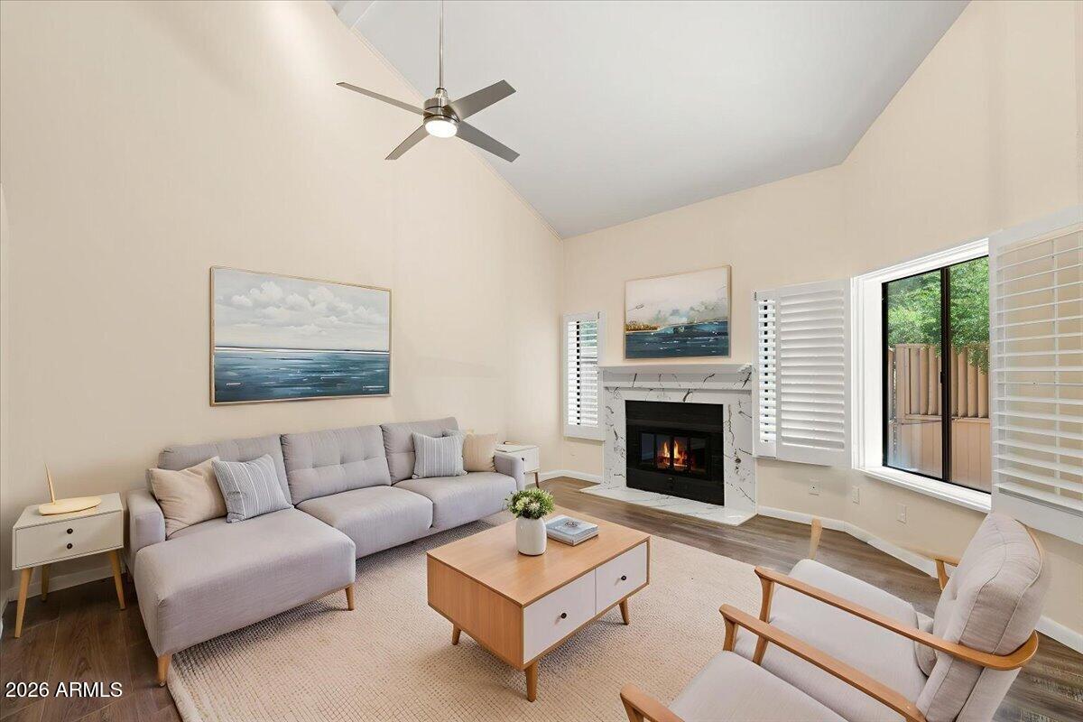 Vista Montana - Residential