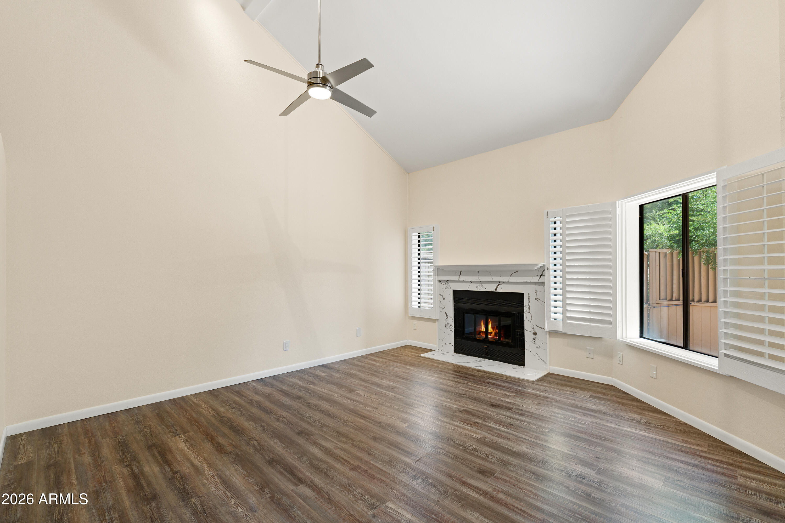 Vista Montana - Residential