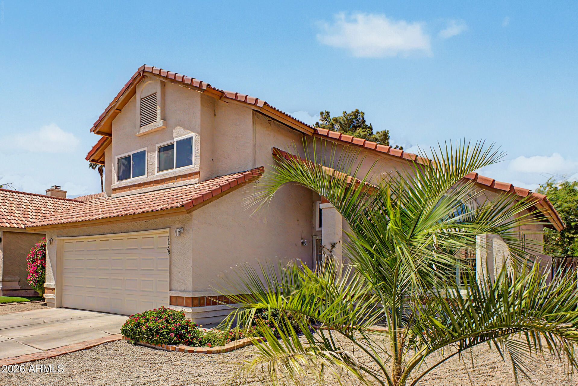 ISLANDS PATIO HOMES B AMD LOT 95-192 TR C-E - Residential