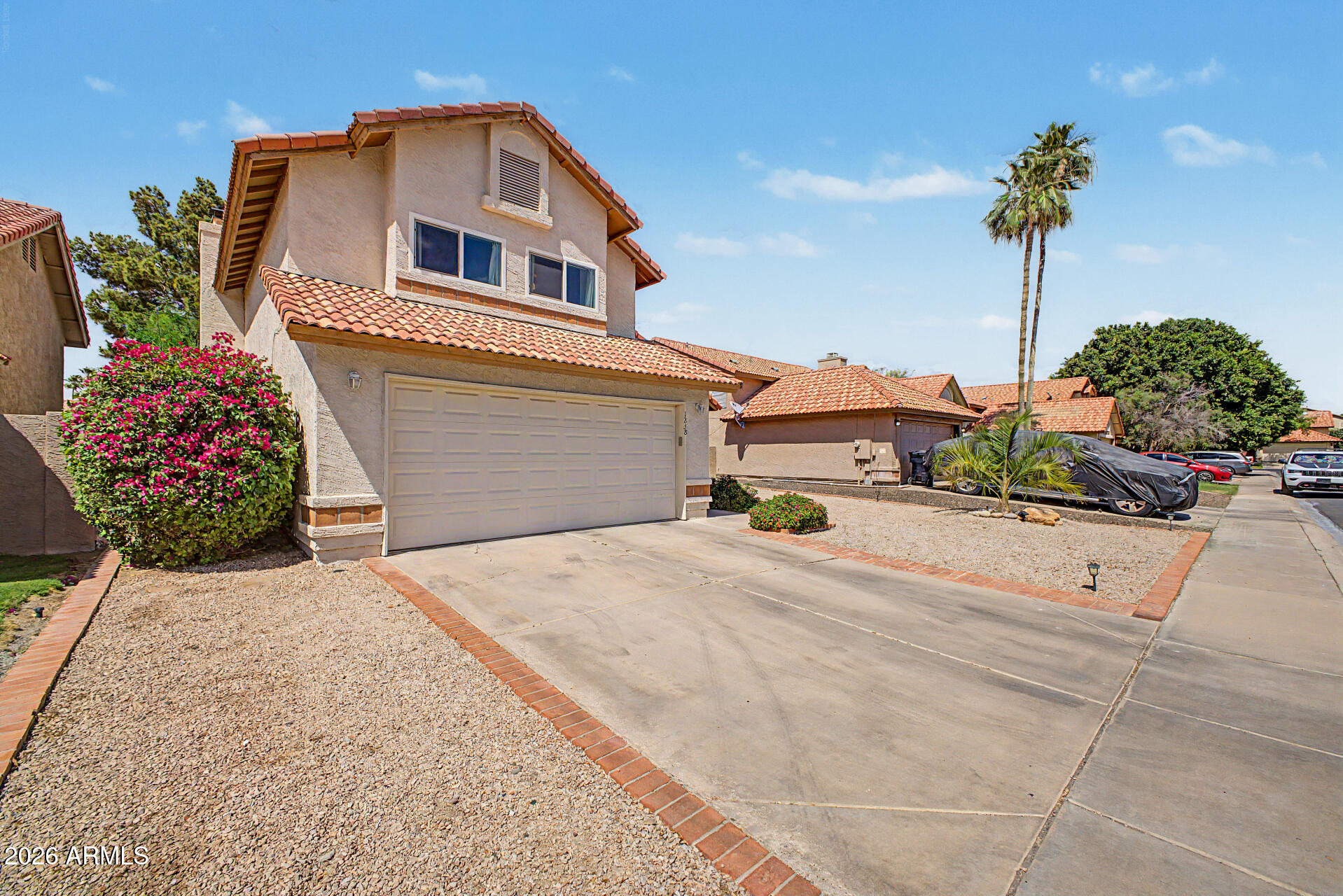 ISLANDS PATIO HOMES B AMD LOT 95-192 TR C-E - Residential