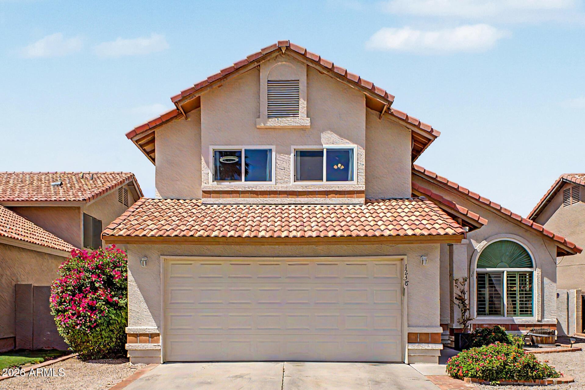 ISLANDS PATIO HOMES B AMD LOT 95-192 TR C-E - Residential