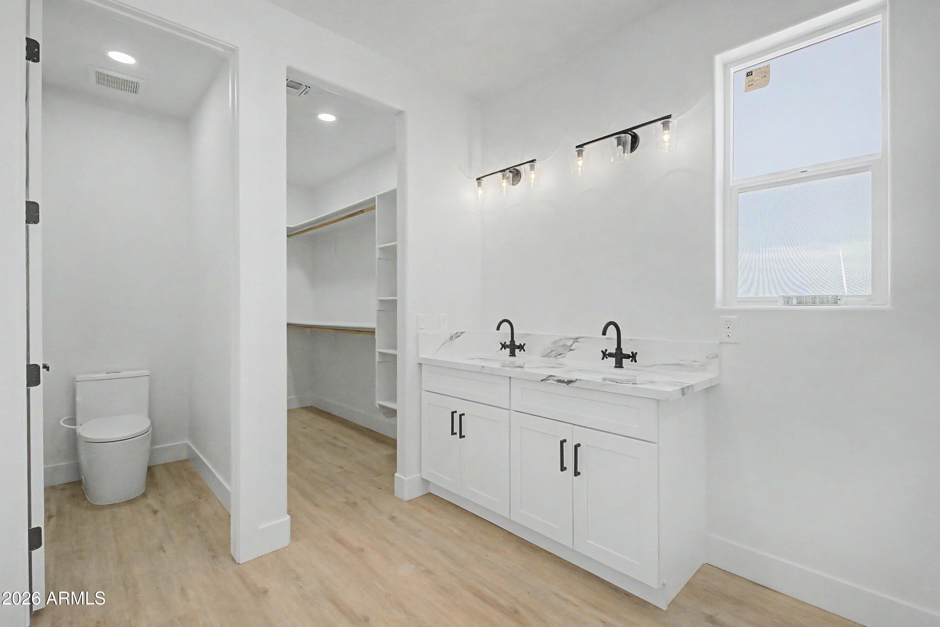 No subdivision - Residential