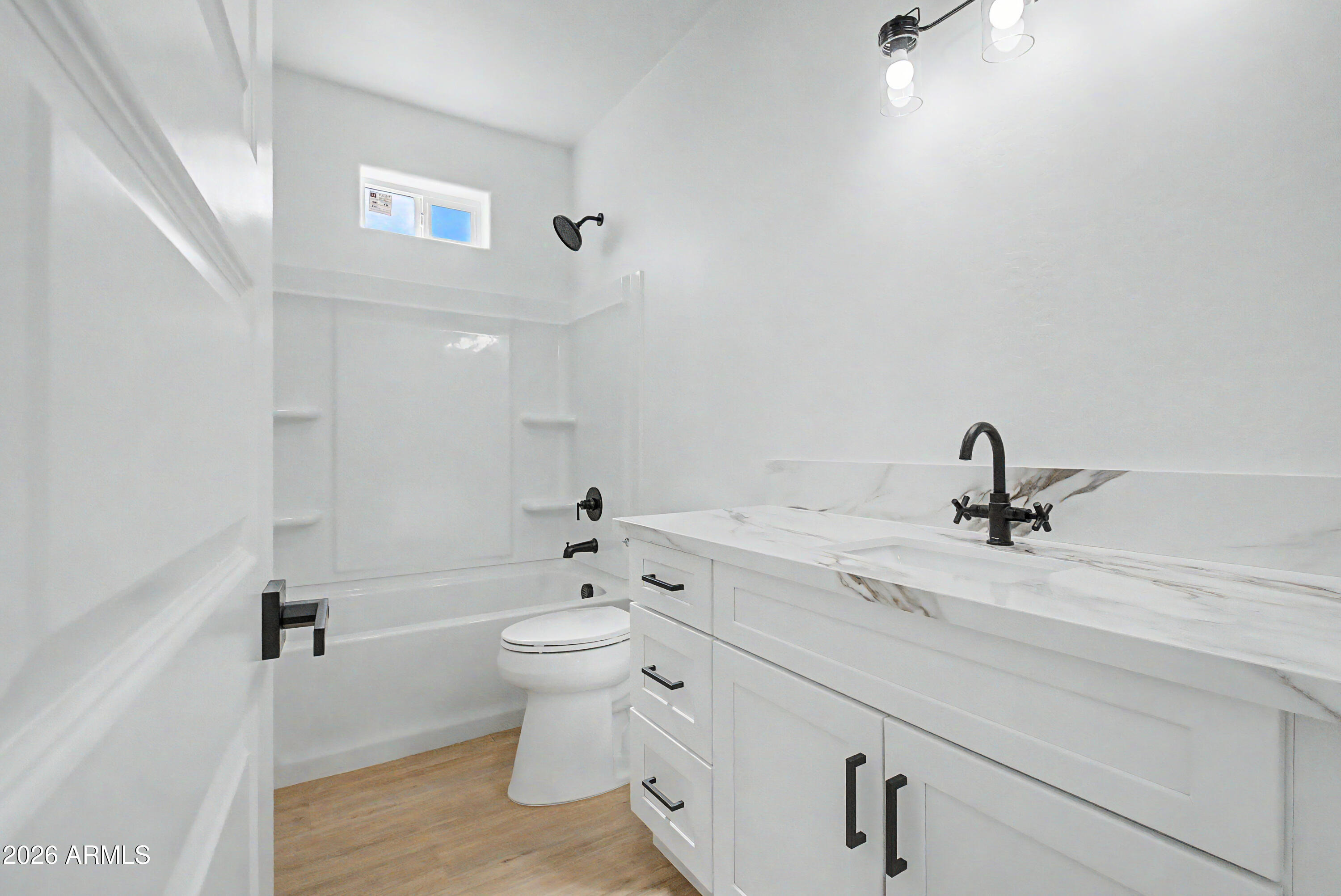 No subdivision - Residential