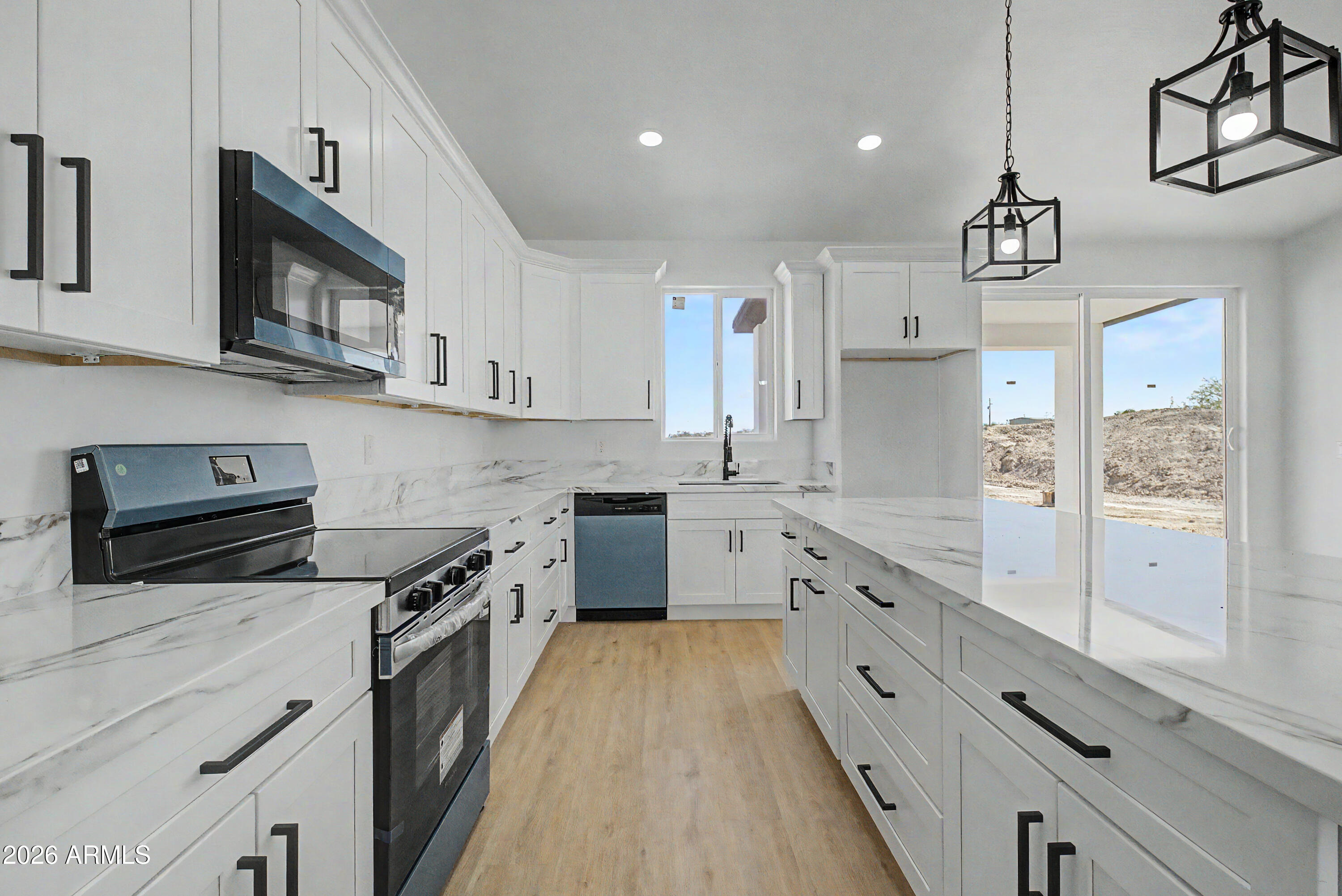 No subdivision - Residential