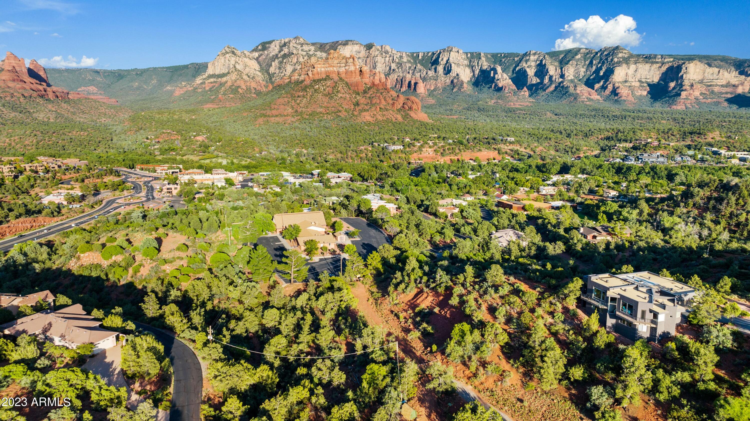 Sky Ridge Estates - Residential
